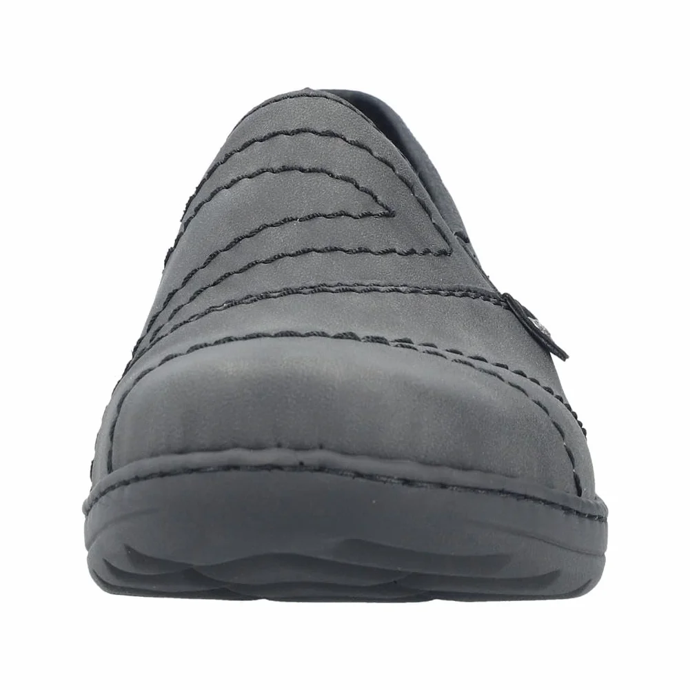 Rieker Kobiety Mokasyn 48961