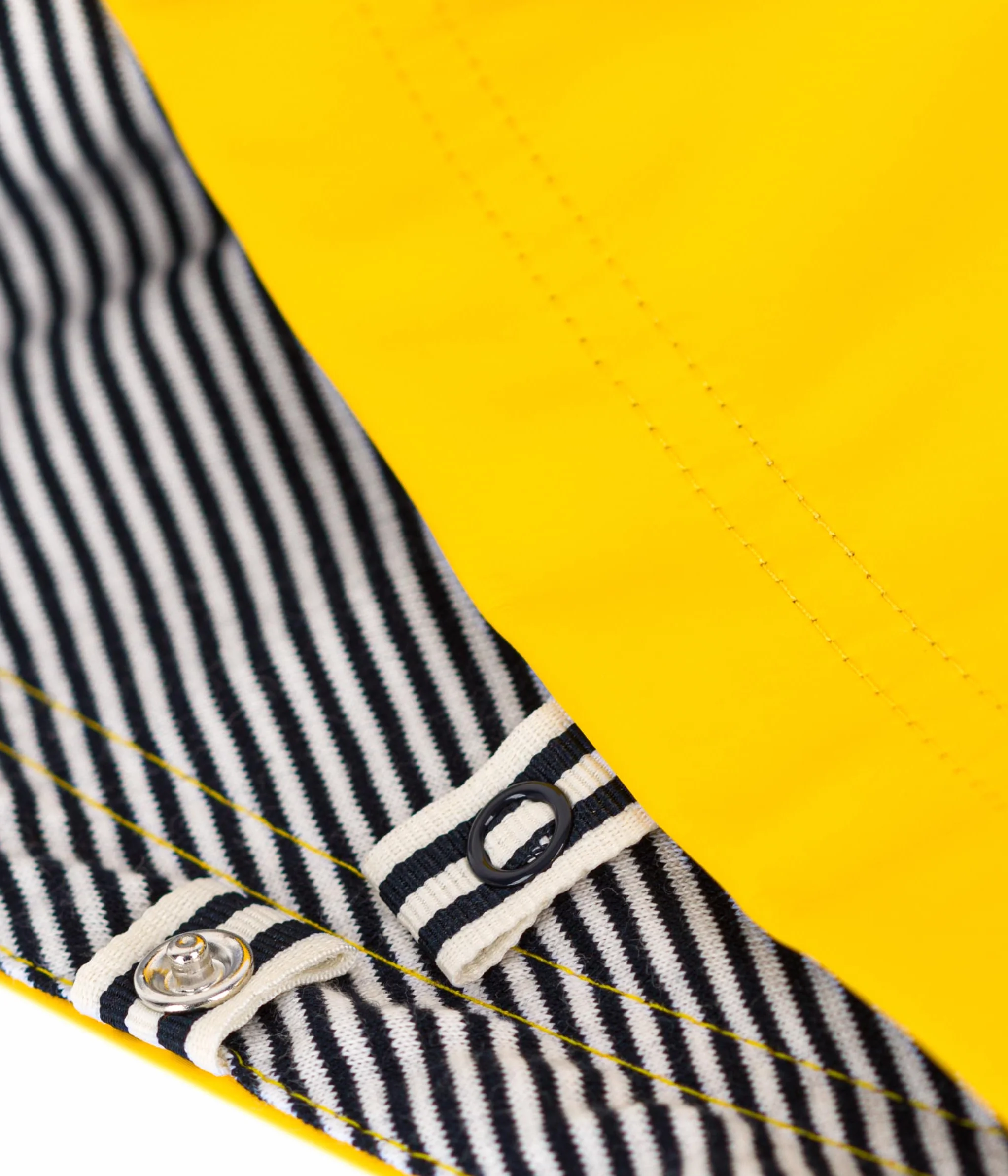 Petit Bateau A08FA peleryna kąpielowa, dla chłopców, żółta, wyjątkowy rozmiar, żółty, Einzigartige Größe