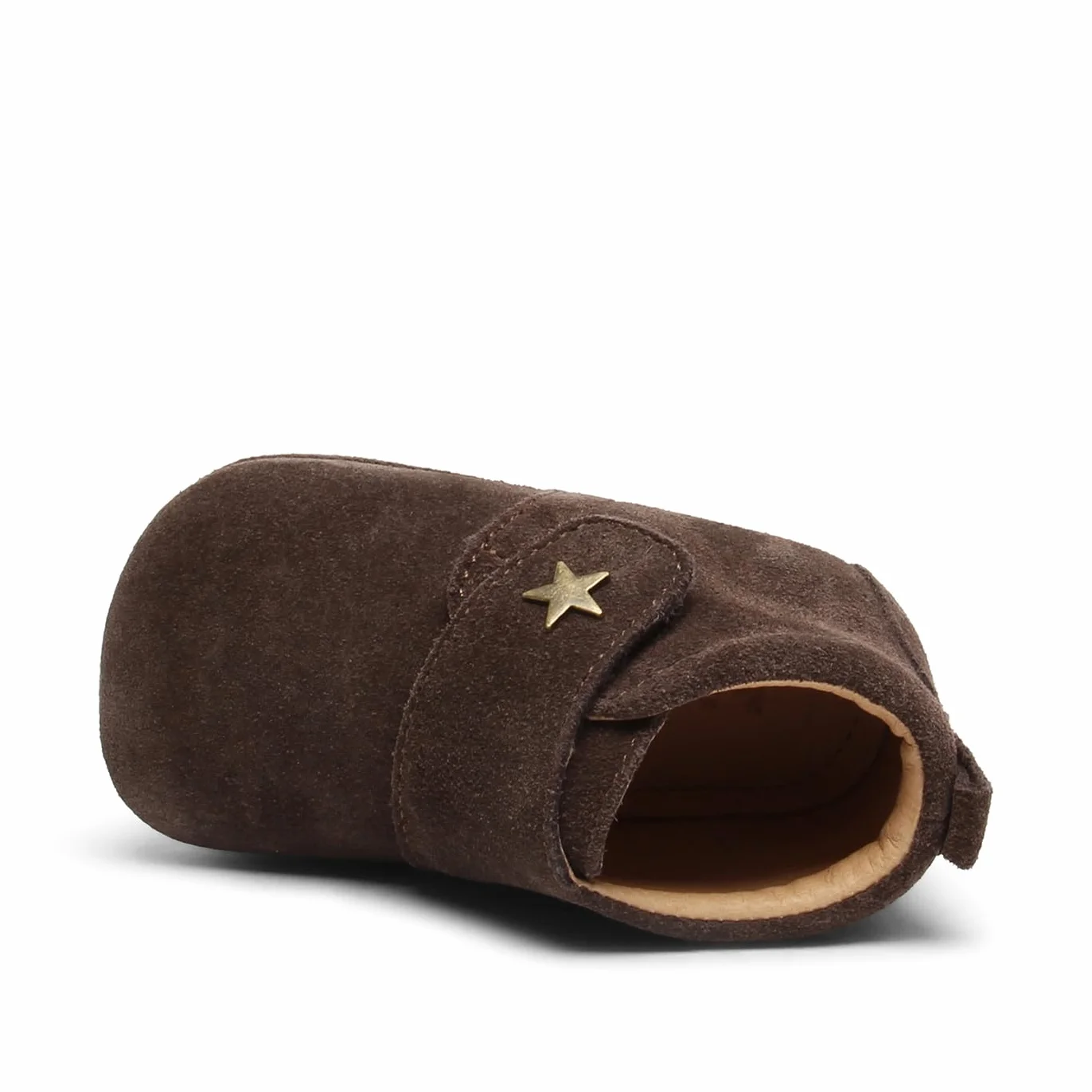 Bisgaard Uniseks - dzieci Bisgaard Baby StarFirst Walker Shoe