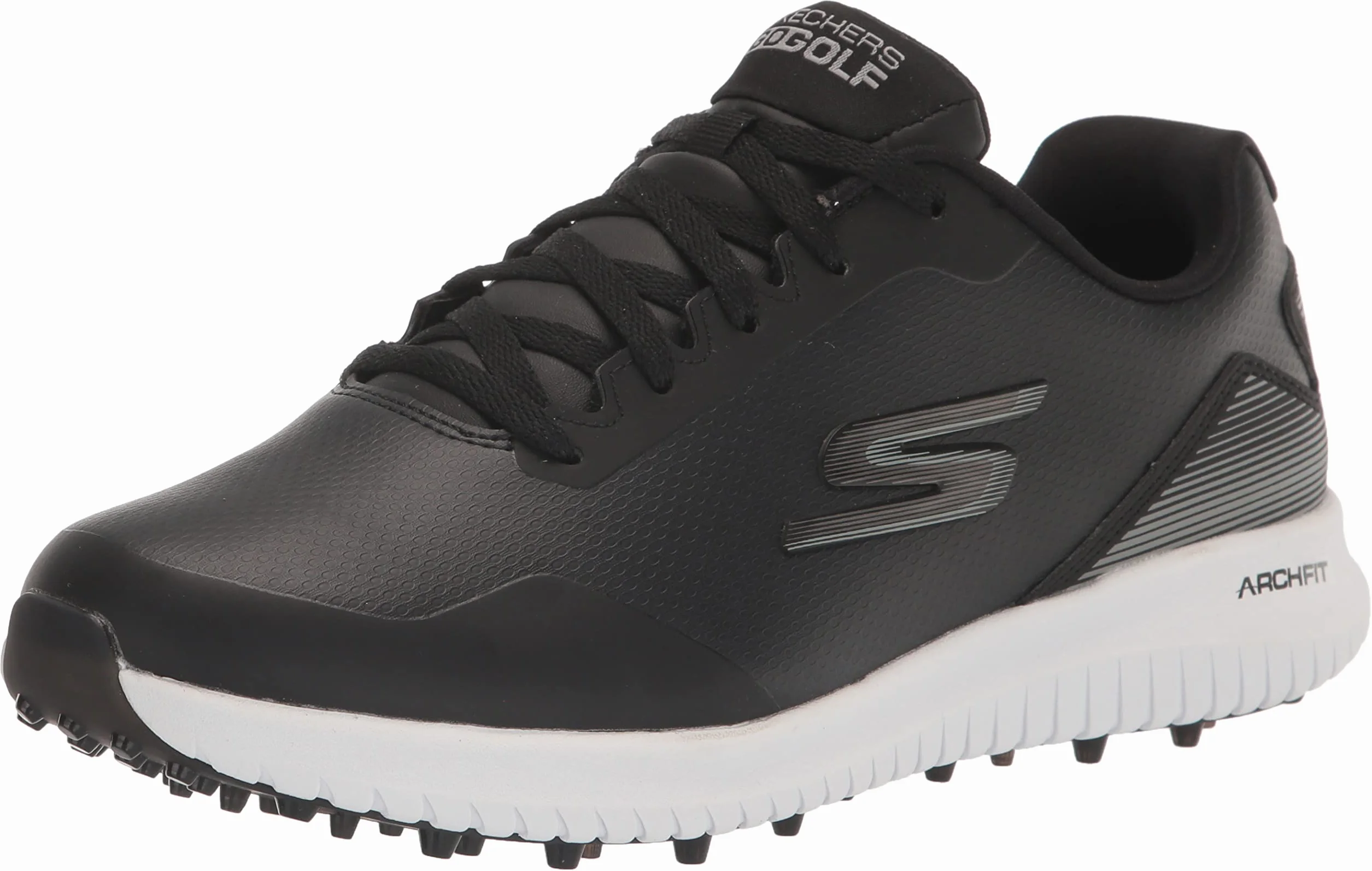 Skechers Męskie buty sportowe Go Golf Elite 5 Legend