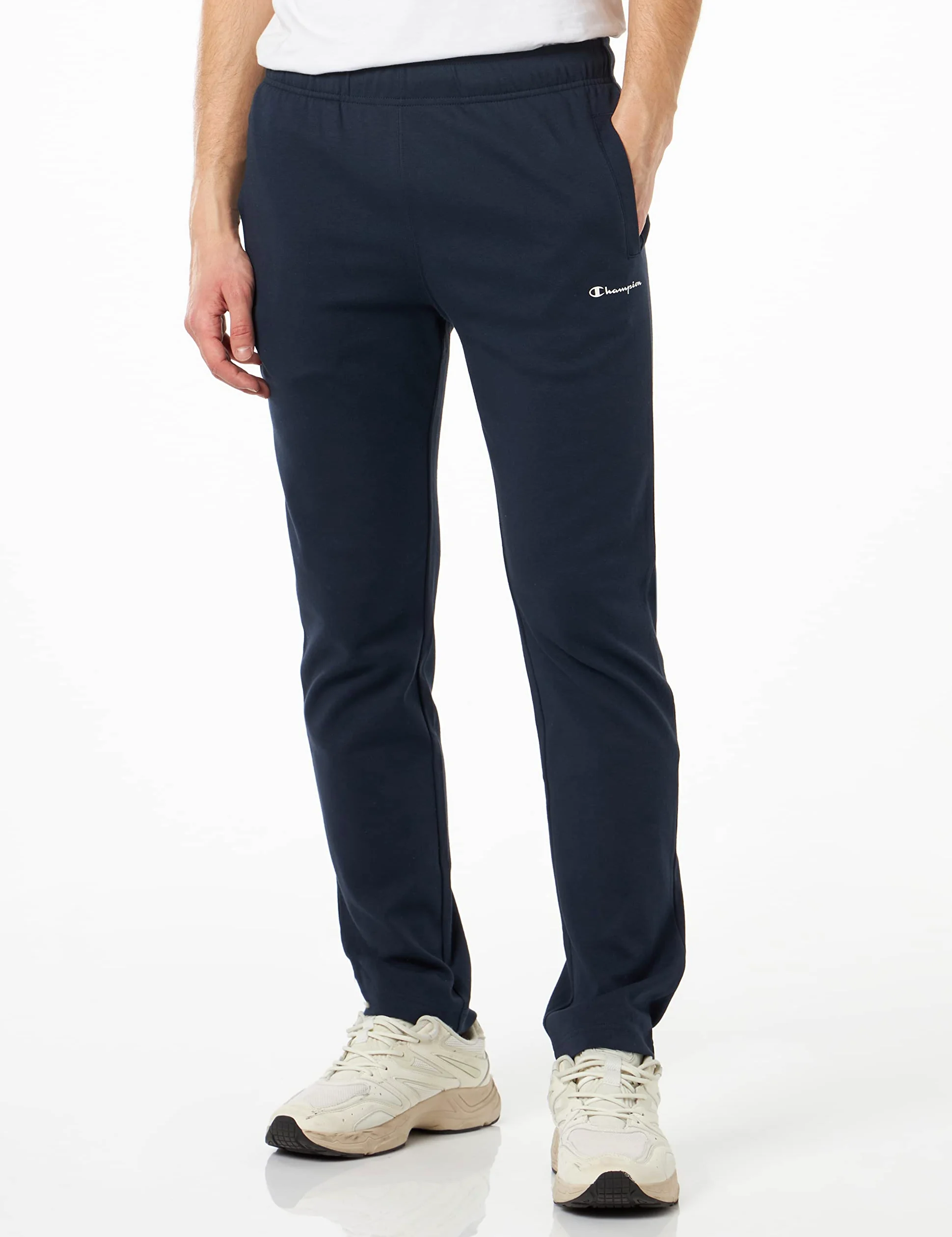 Champion Garnitur sportowy Mężczyźni Legacy Dresy Interlock Małe Logo