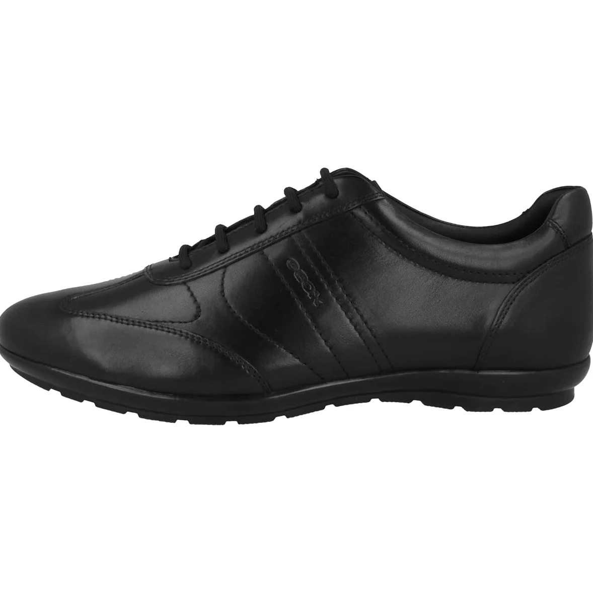 Geox U SYMBOL B - BUTY Mężczyźni