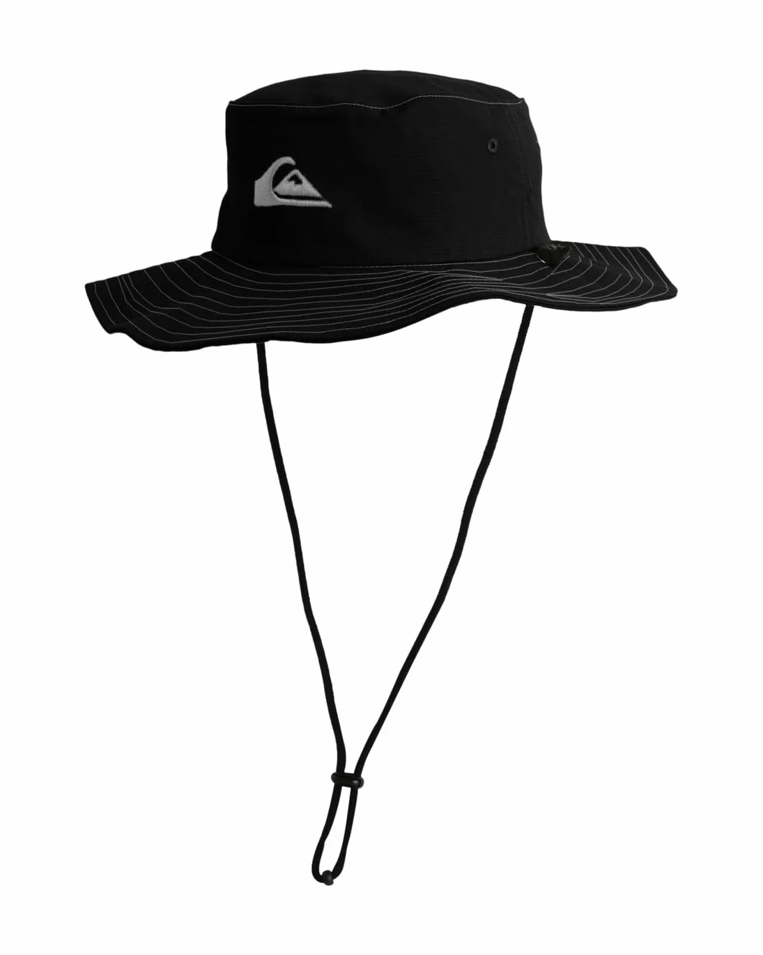 Quiksilver Bushmaster Męska czapka z daszkiem chroniąca przed słońcem