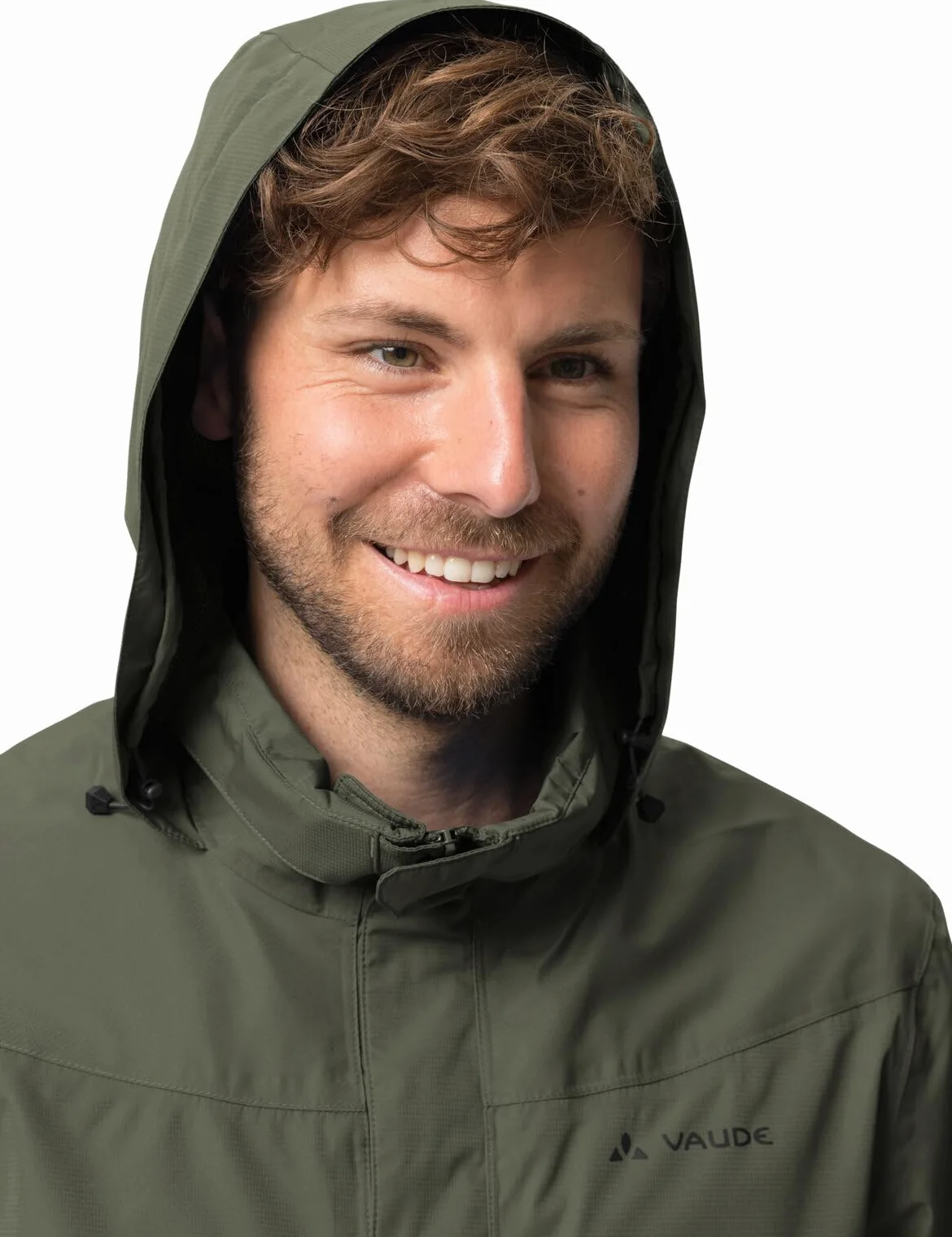 Vaude Men's Escape Bike Light Jacket kurtka przeciwdeszczowa męska