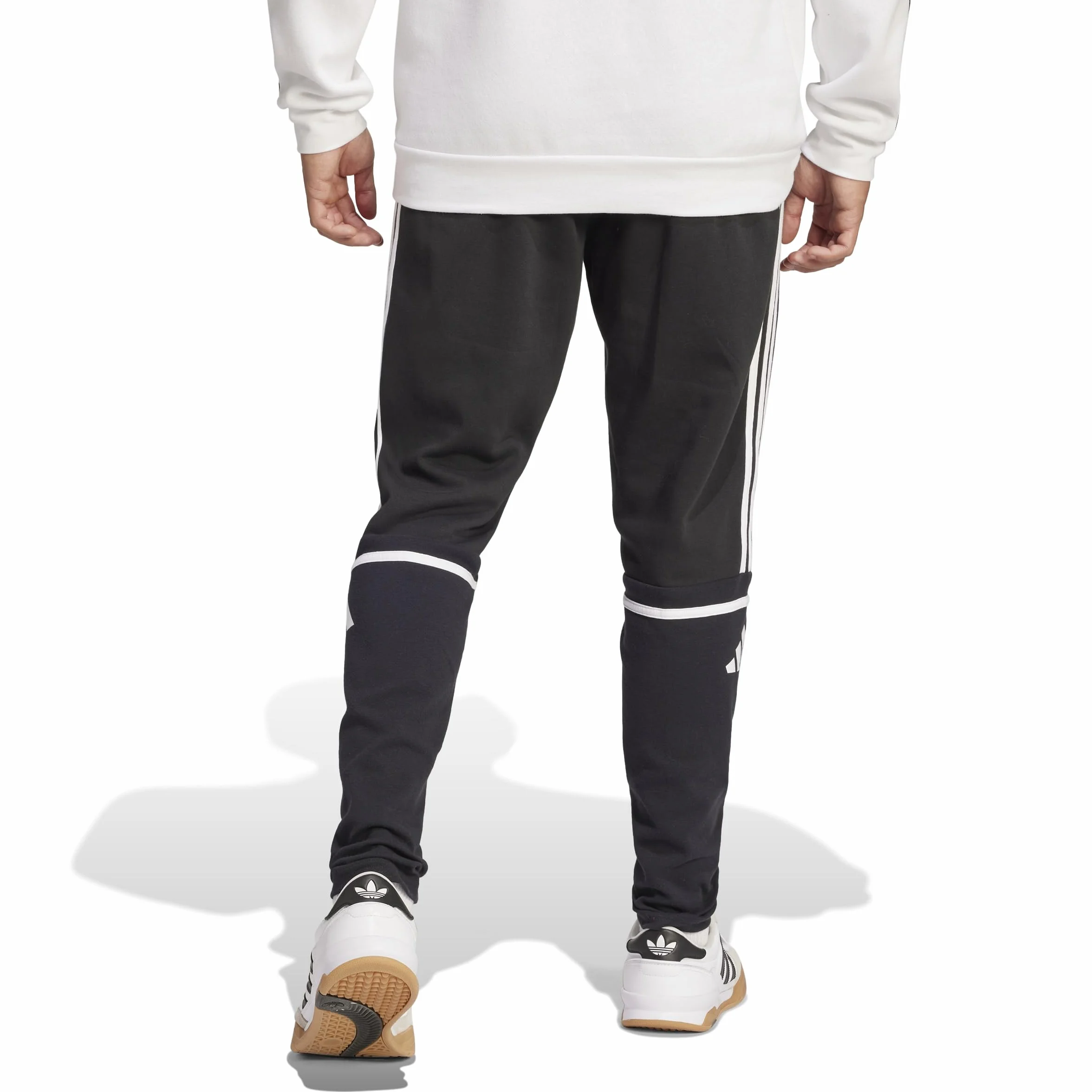 adidas Squadra25 Sweat Pant - Spodnie lekkoatletyczne Mężczyźni