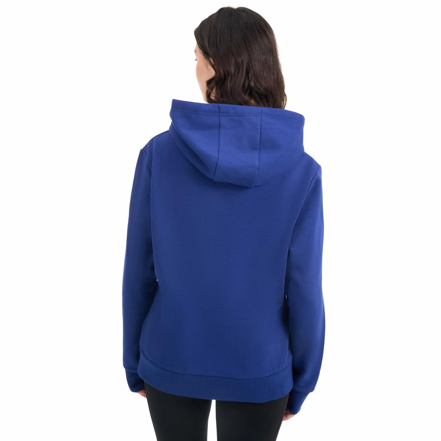 UEFA Bluza z kapturem Kobiety Uefa Womens Champions League Hoodie
