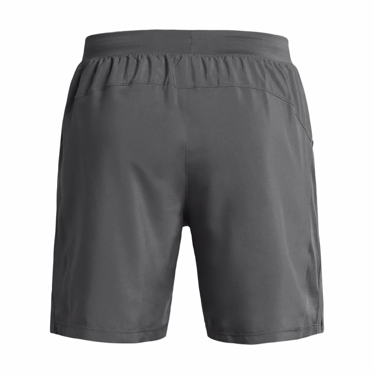 Under Armour Launch Stretch Woven szorty 7 cali - Szorty Mężczyźni