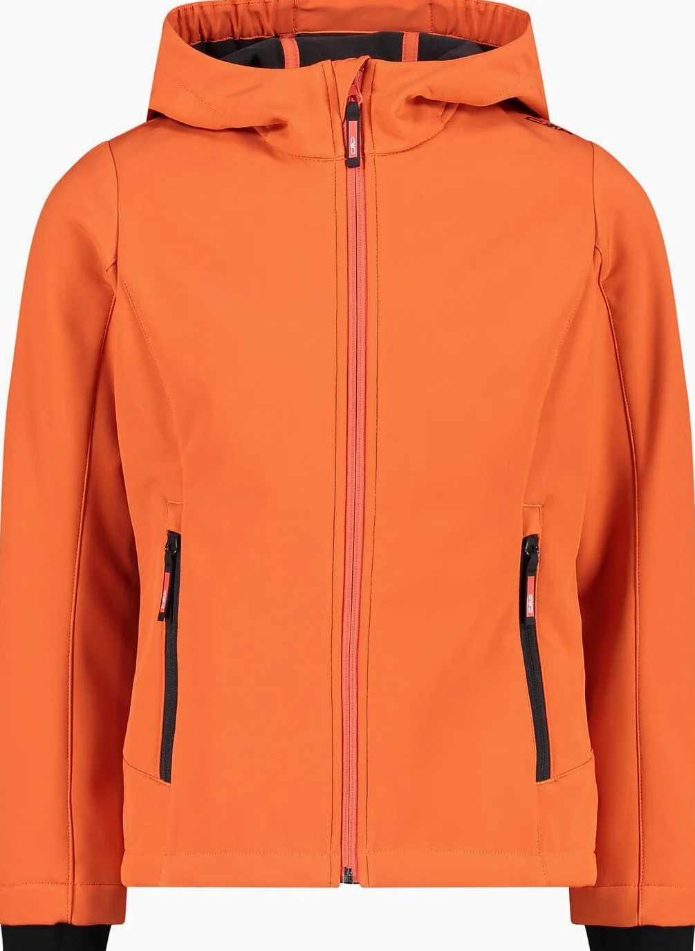 CMP Dziecięca kurtka softshell uniseks (1 opakowanie)