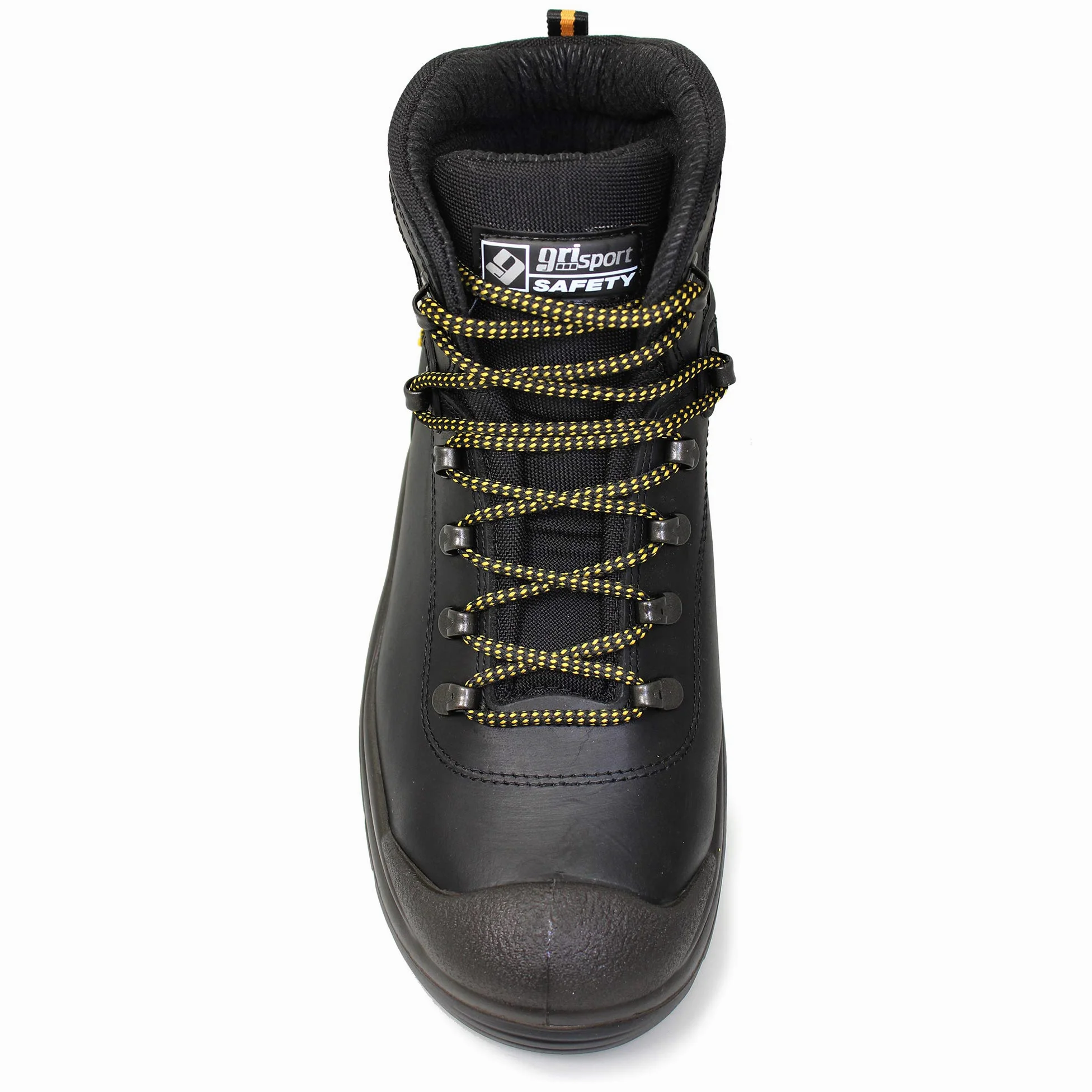 Grisport Mężczyźni Amg001Buty przemysłowe
