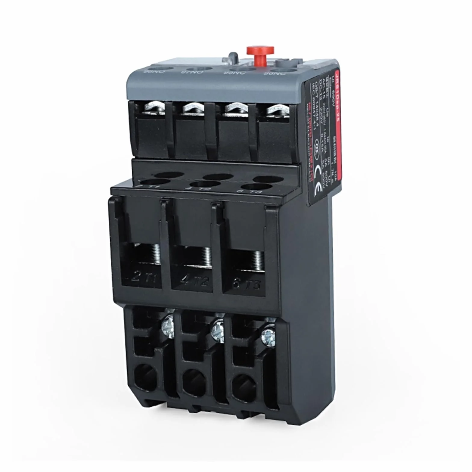 JRS1DSP-25/Z 10A 13A 18A 1,6A 25A 2,5A 4A 6A 8 (kolor: JRS1Dsp-25/Z 5,5-8A)