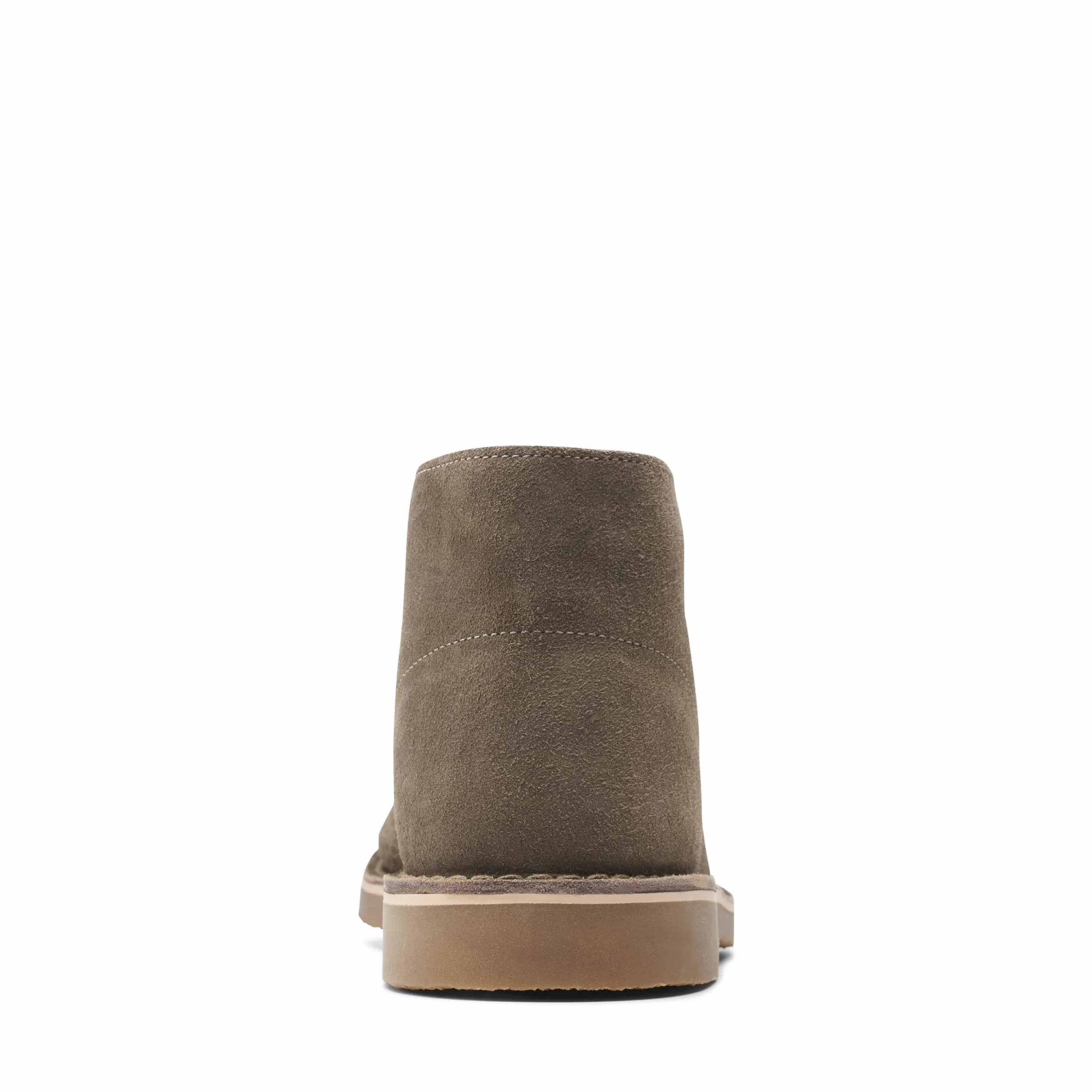 Clarks Bushacre 3 męskie buty Chukka