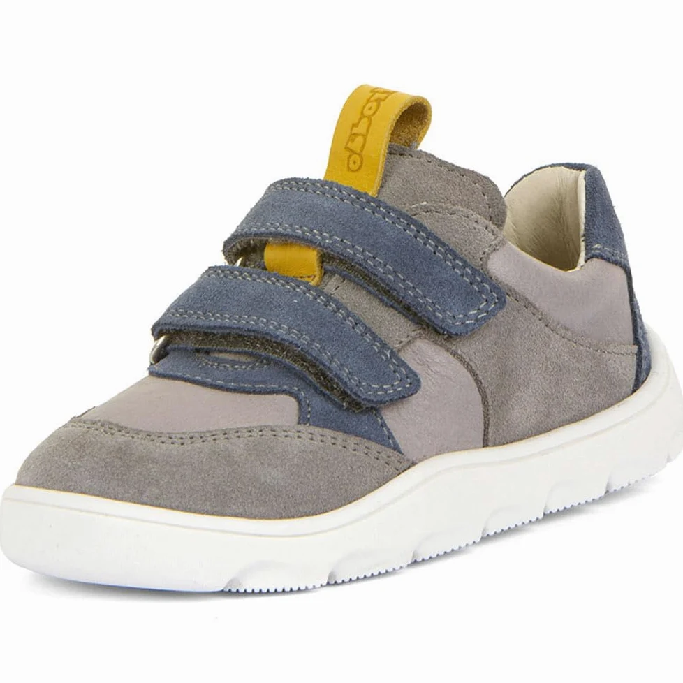 Froddo Zeru Spring Barefoot szara