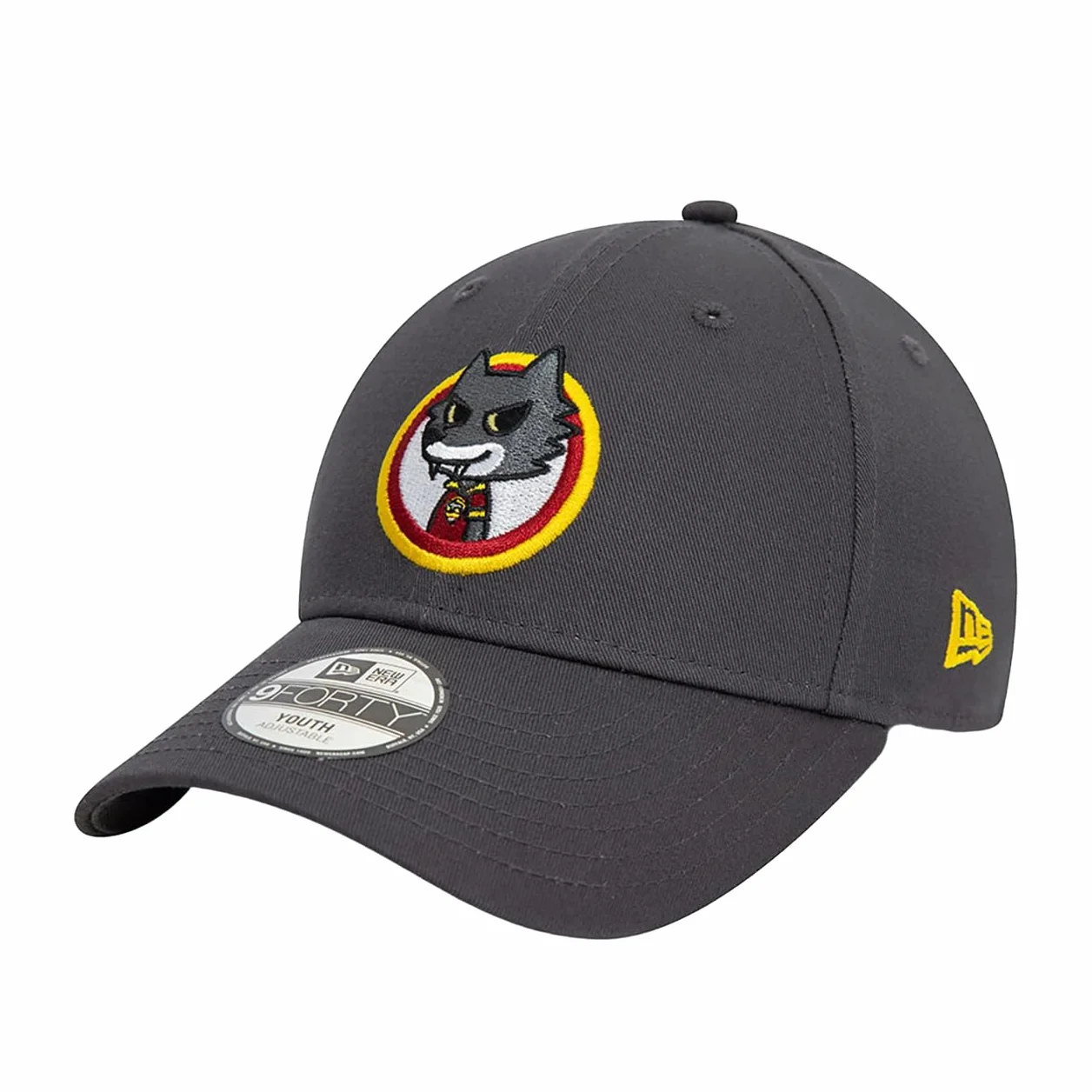 New Era ERA Kids Romolo 9Forty ASROMA GRH