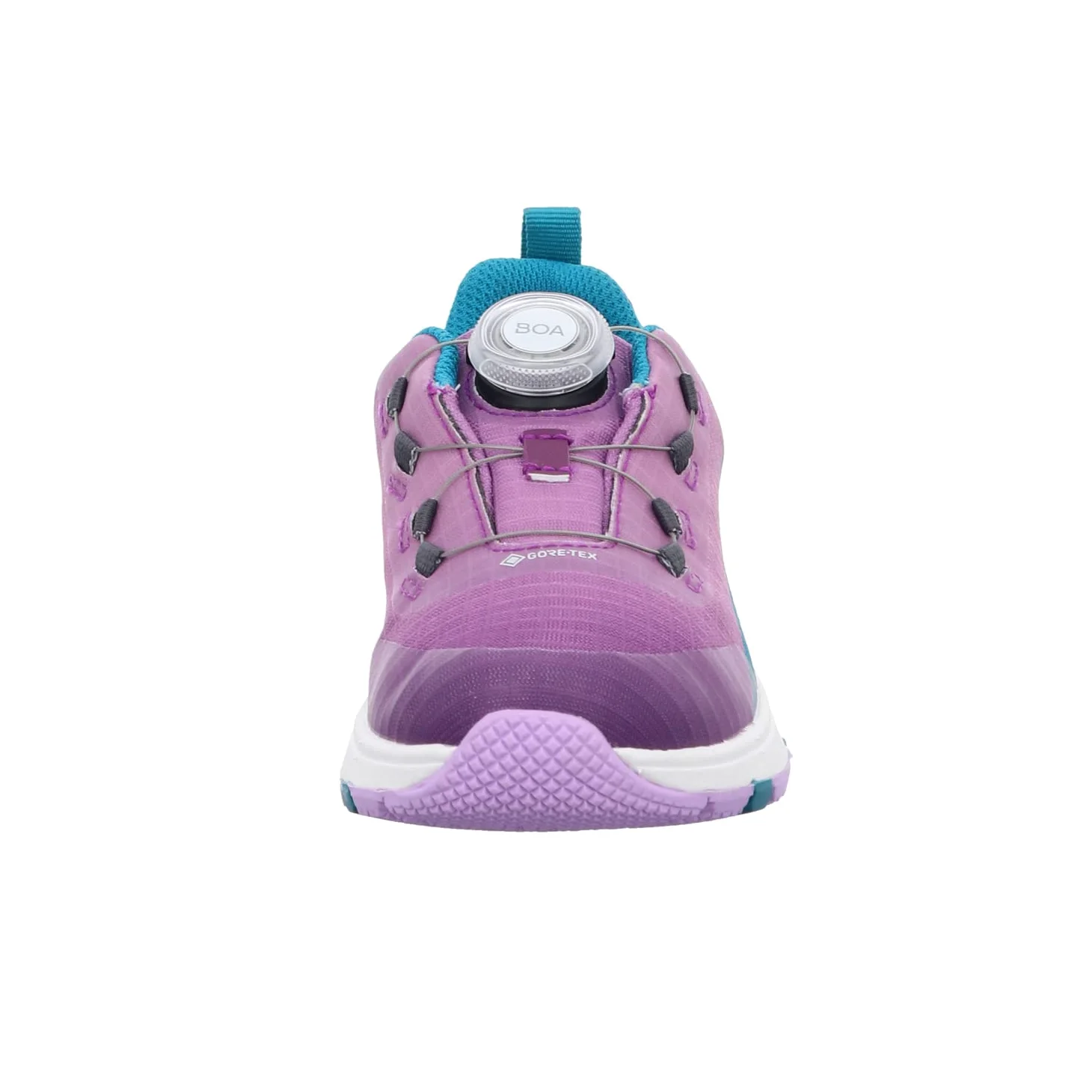 Vado Jungen Slipper gelb (6)