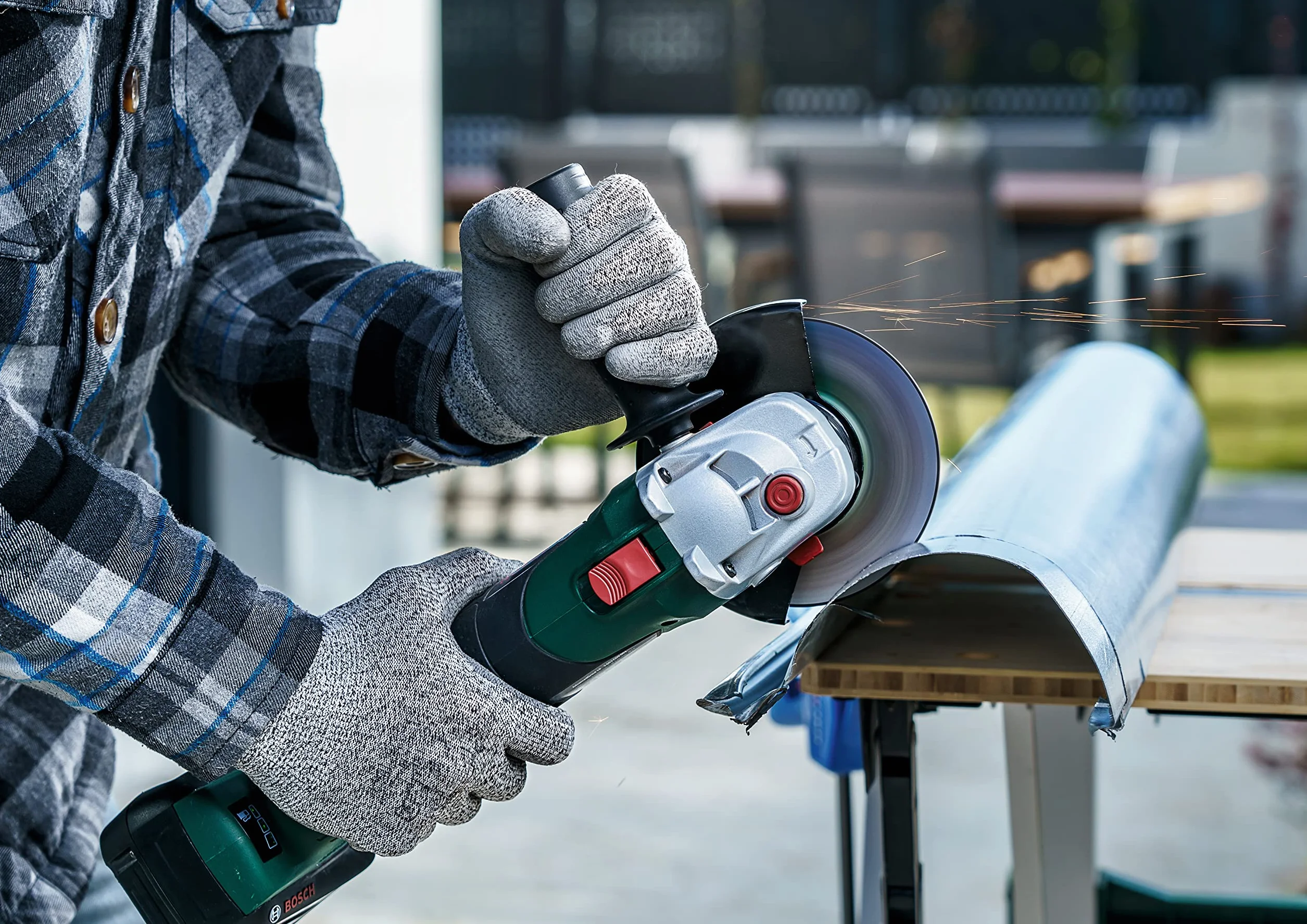 Bosch Profesional TARCZA TNĄCA Ø 230 X22,23 X3,0MM PROSTA