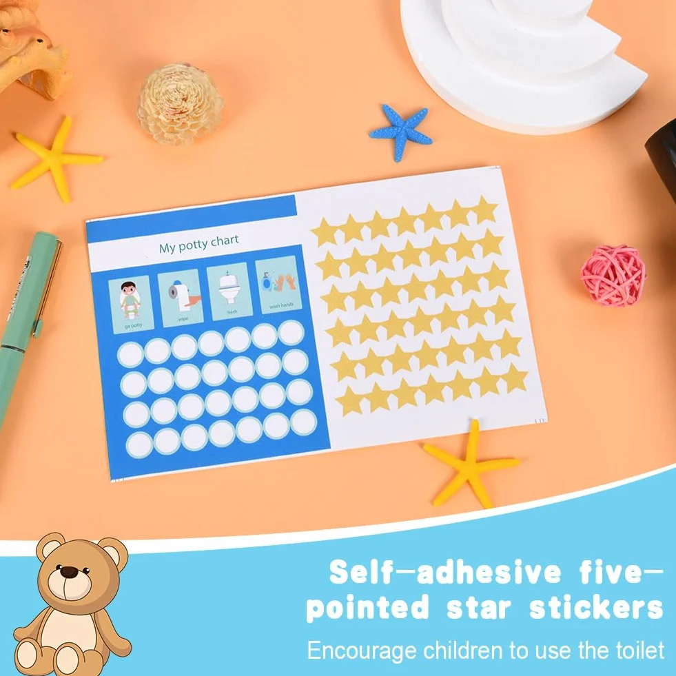 HOTUT Deska sedesowa dla dzieci, przenośna, silikonowa deska sedesowa, wielokrotnego użytku Potty Training z 1 torbą do przenoszenia, reduktor wody dla dzieci dla chłopców