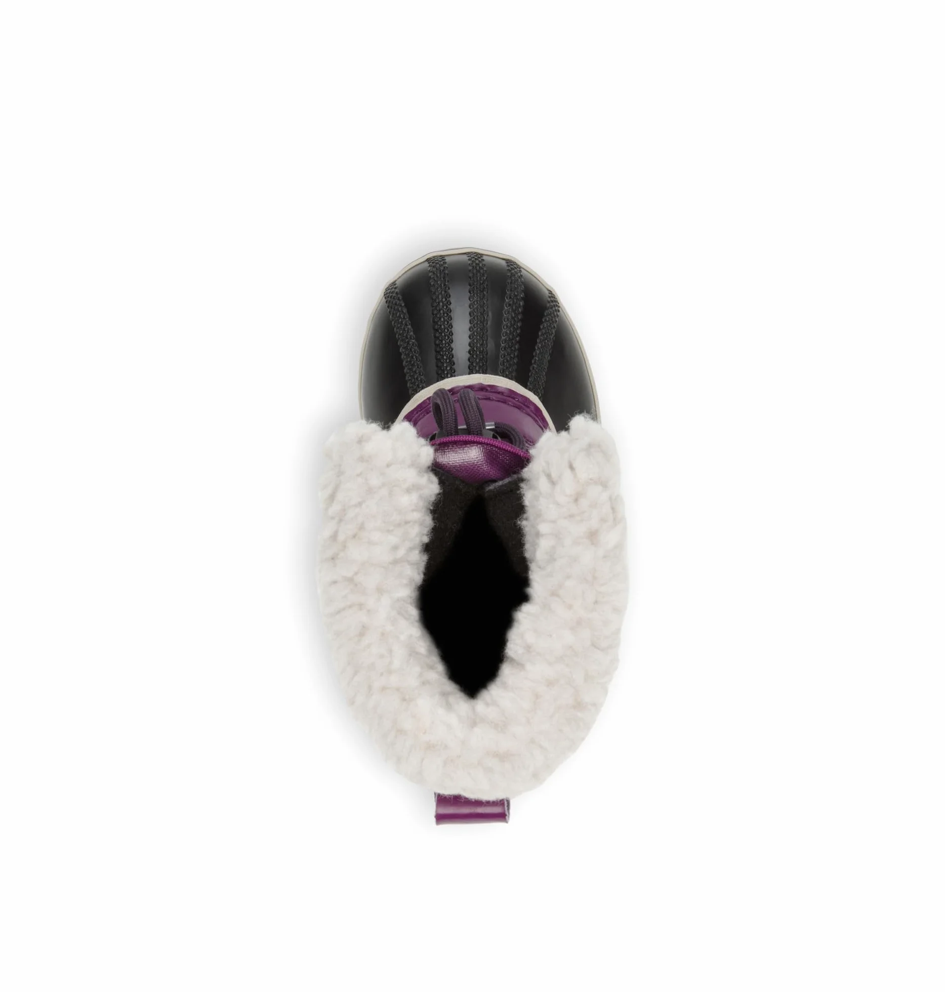 Sorel Uniseks - dzieci Yoot Pac Nylon WpButy zimowe