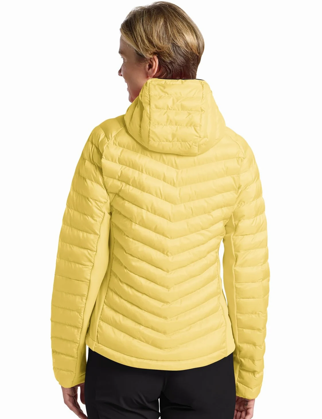 Jack Wolfskin Kurtka Kobiety Routeburn Pro Ins Jkt W
