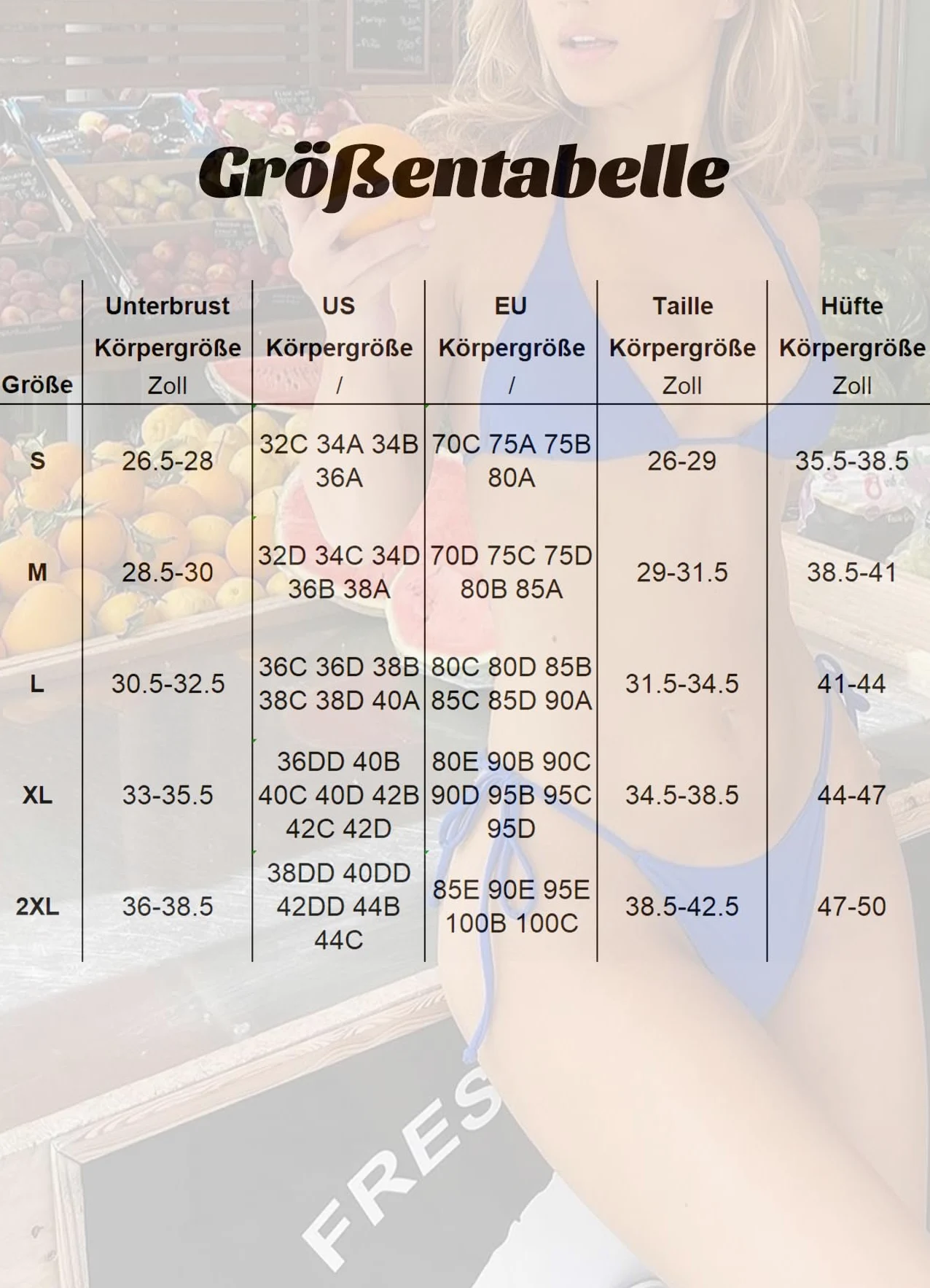 Navneet Damski zestaw bikini trójkątne stringi bikini z wysokim stanem, brazylijskie seksowny kostium kąpielowy, moda kąpielowa