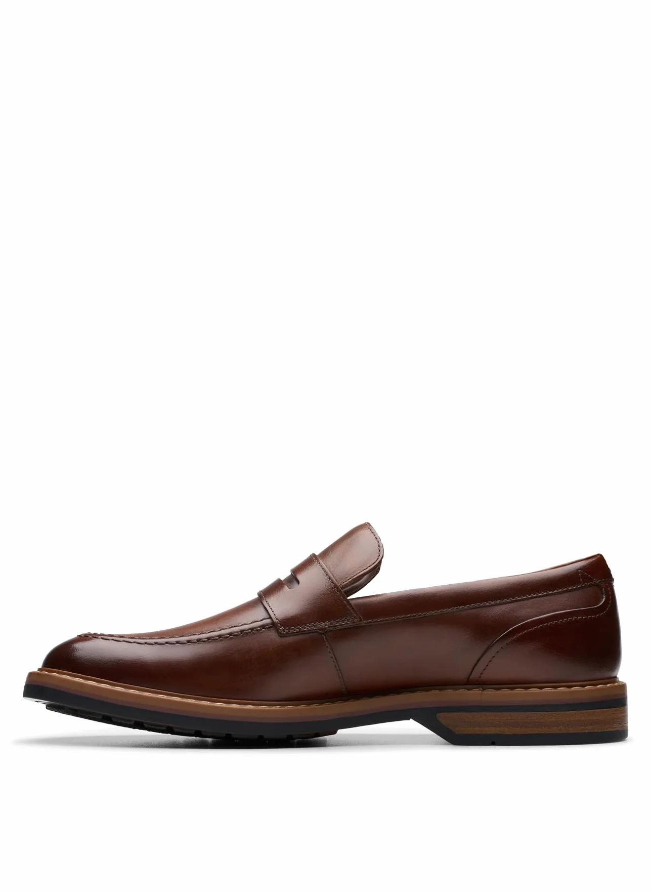 Clarks Mężczyźni 261784307