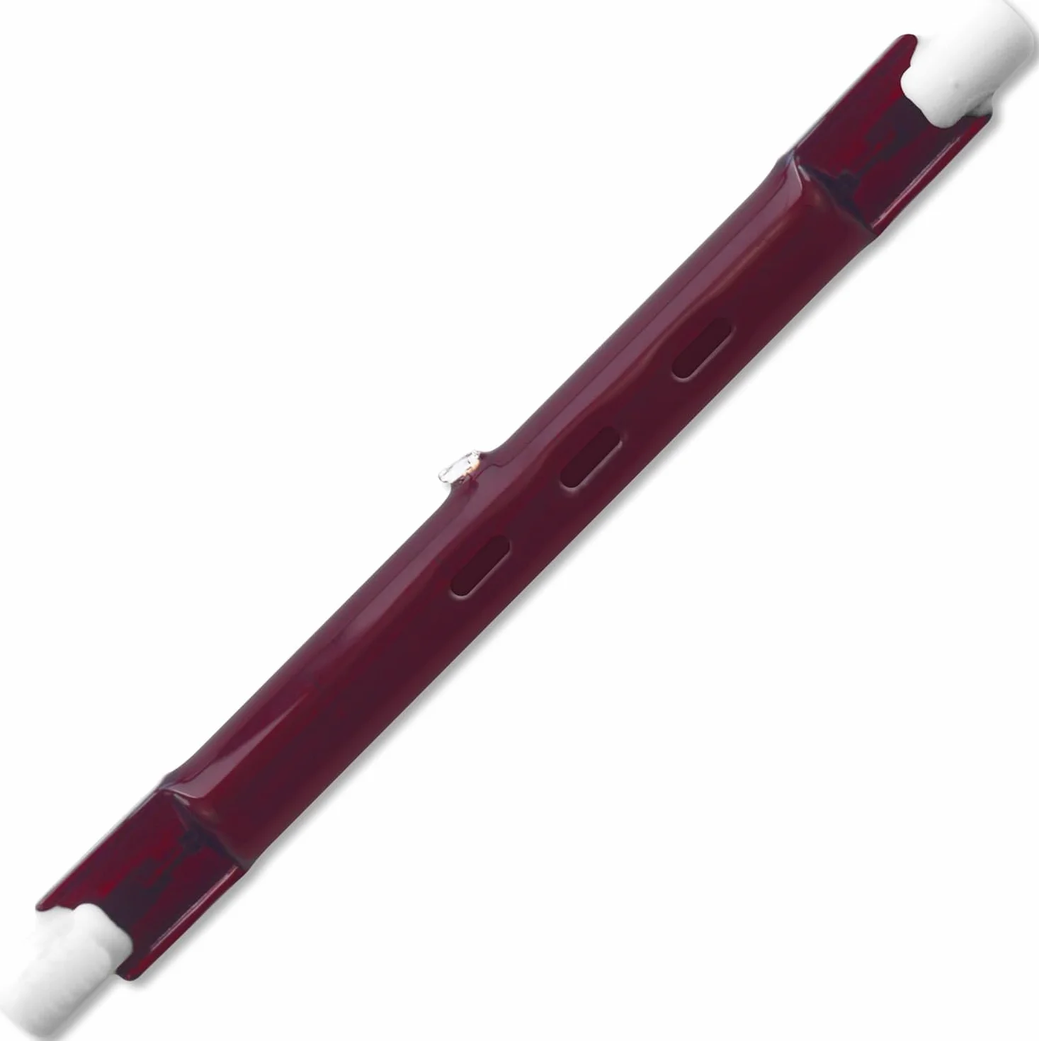 HEYOUTH Lampa grzewcza dla drobiu,Podgrzewacz kurczaka,Grzałka Kurnika,Stała Temperatura(Wymień pasek świetlny) (175W)