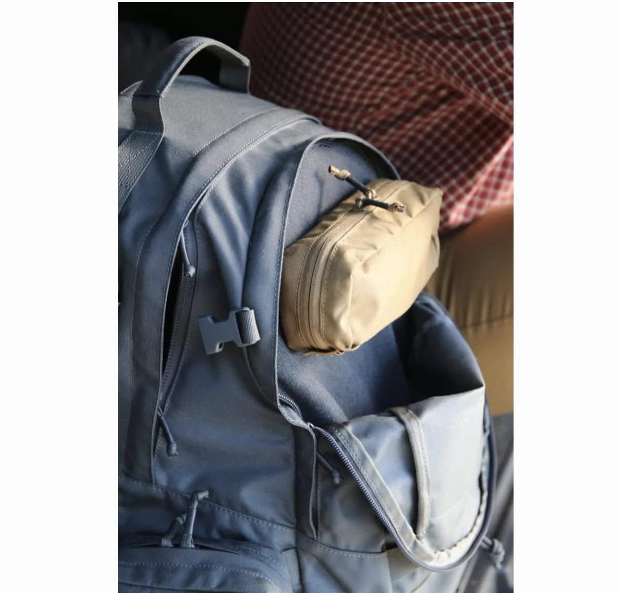 Helikon-Tex EDC Insert Large® Cordura® Olive Green
