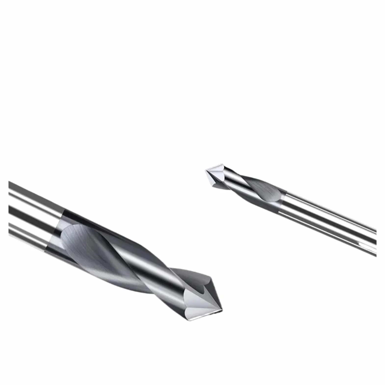 Frez fazowy 60 90 120 stopni 0,5-20 mm fazowanie młyn centralny frez bitowy frez frez z węglików spiekanych (D4XR60X50L)