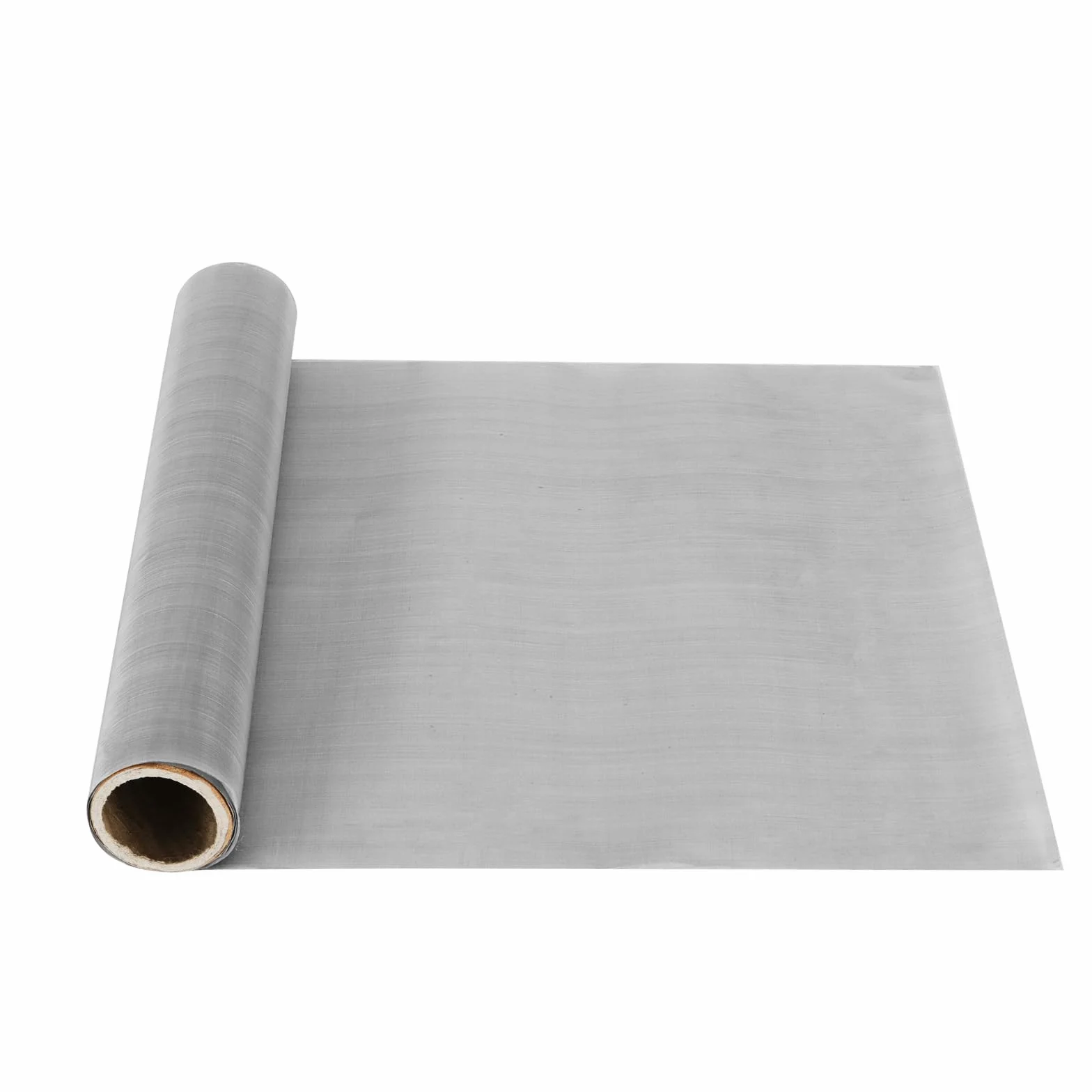 Tkanina ze stali nierdzewnej 30 x 100 cm, tkanina druciana 200, siatka druciana, drobna siatka ze stali nierdzewnej do filtracji, filtracji wody, czyste powietrze i separacja, pesymistyczna