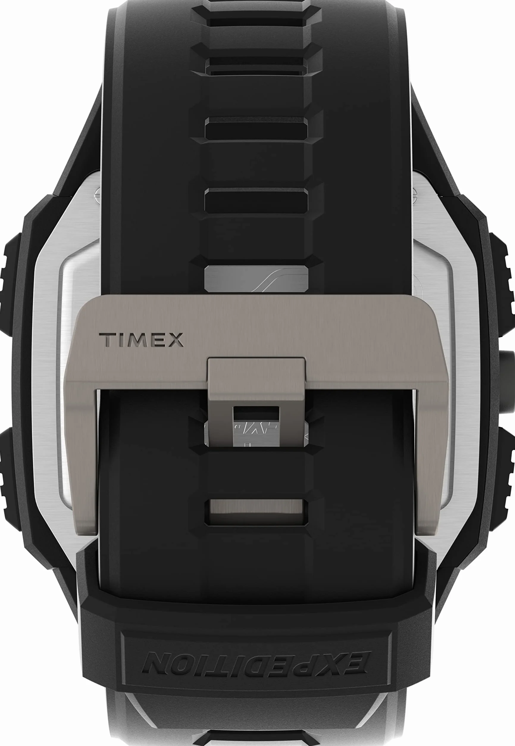 Timex Expedition Grid Shock Męskie opaski na ramię 50 mm aus Kunstharz