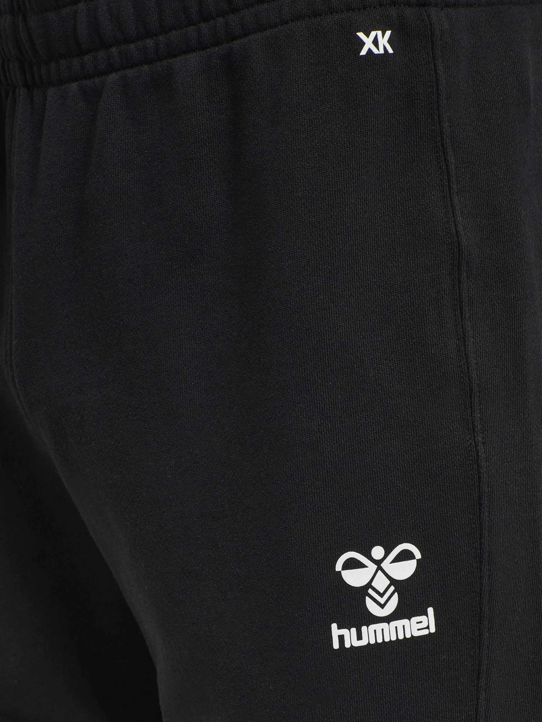 hummel Hmlcore Xk Gk Cotton Pants - Spodnie dresowe Mężczyźni