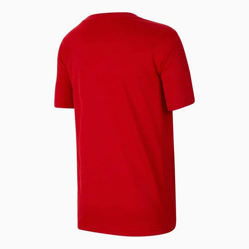 Nike Dziecięcy t-shirt uniseks Hbr+ Perf