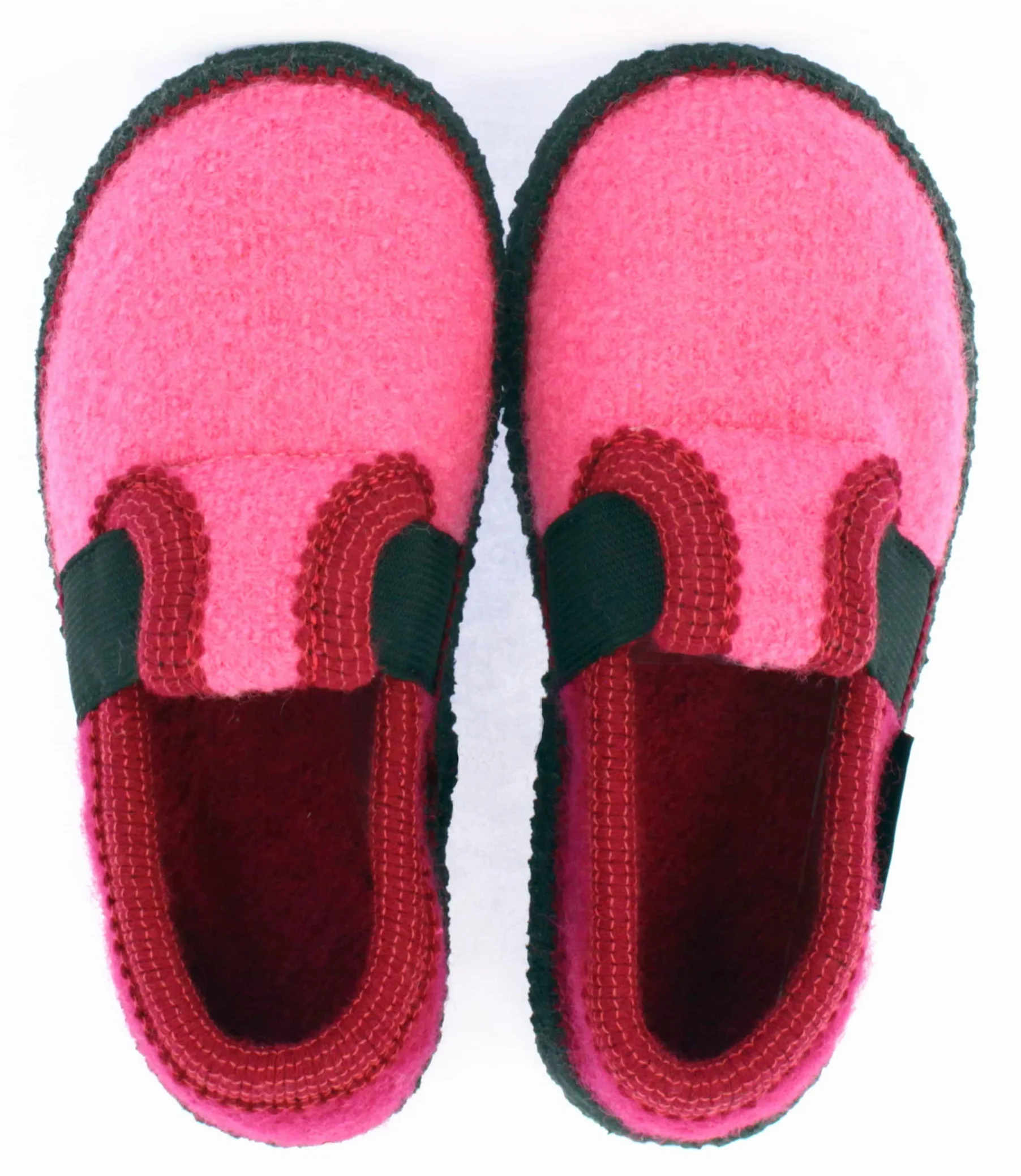 Beck Unisex dziecięce kapcie Bobby