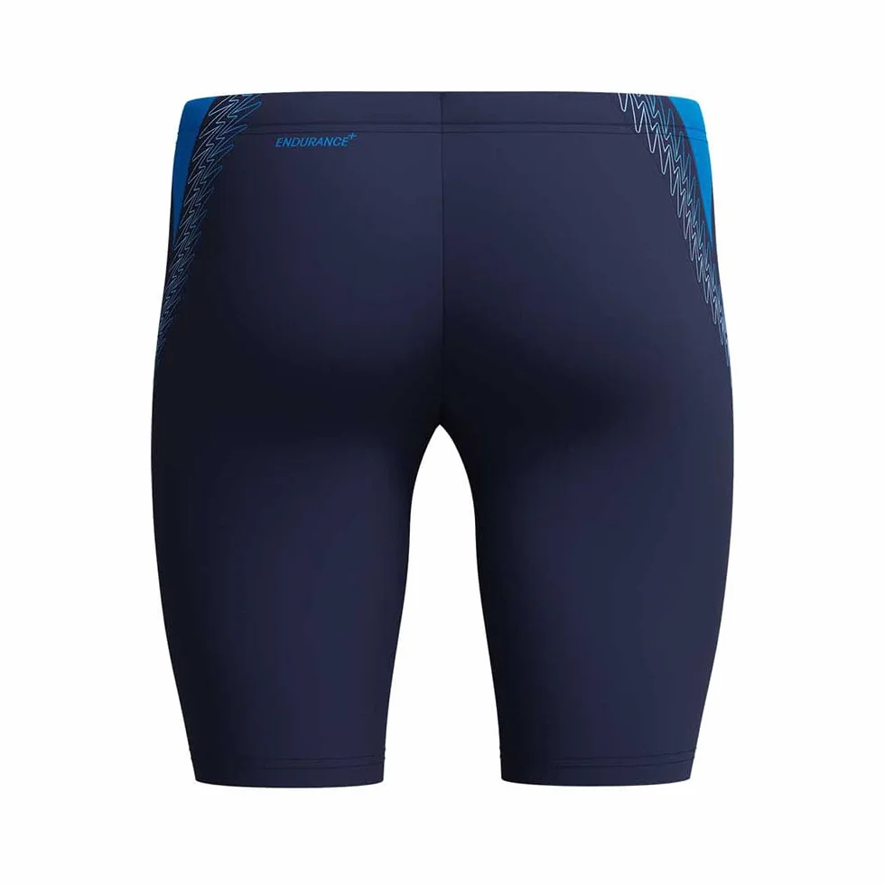 Speedo Jammer Mężczyźni Hyperboom Splice