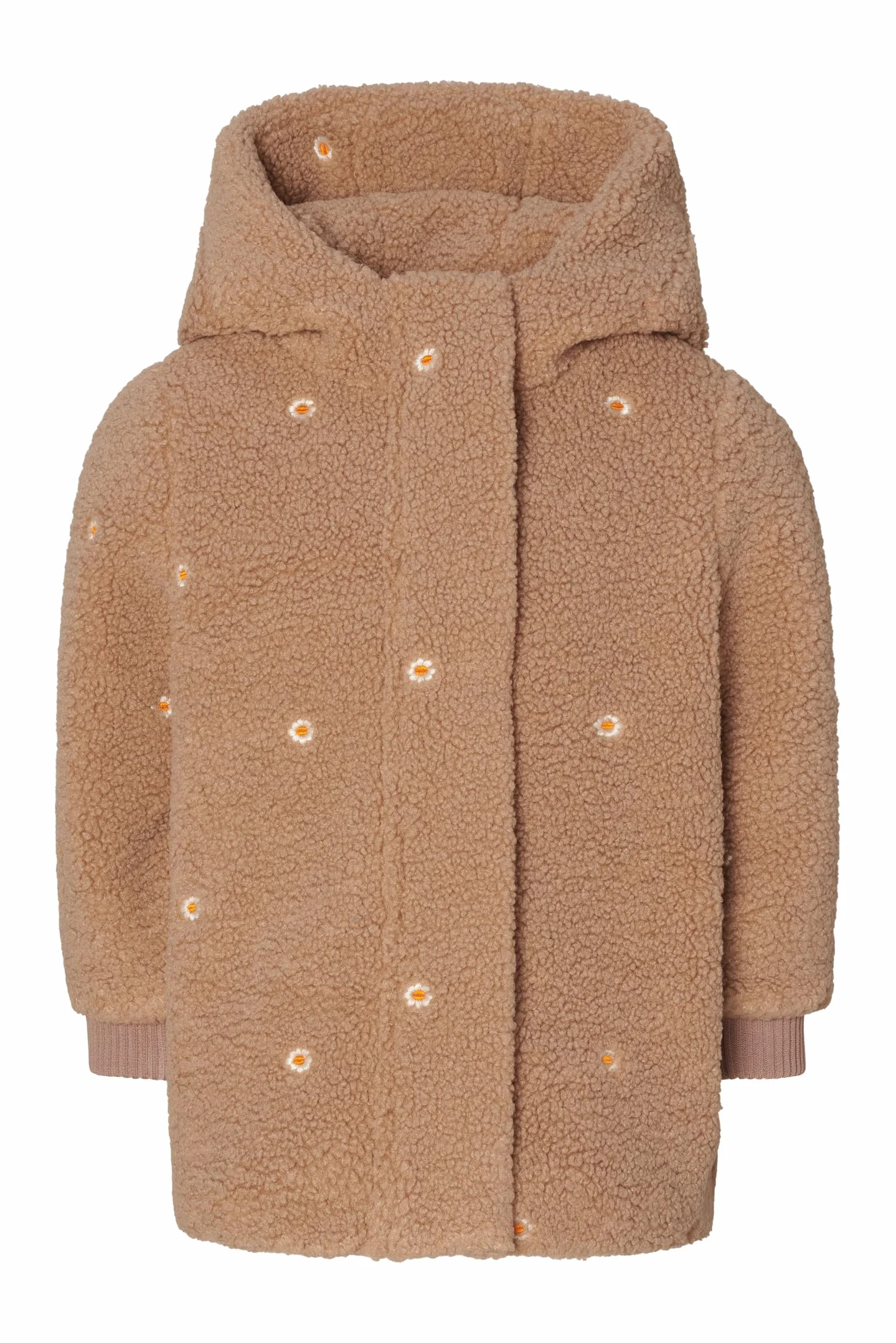 Noppies Kurtka Dziewczynki Neenha Reversible Jacket