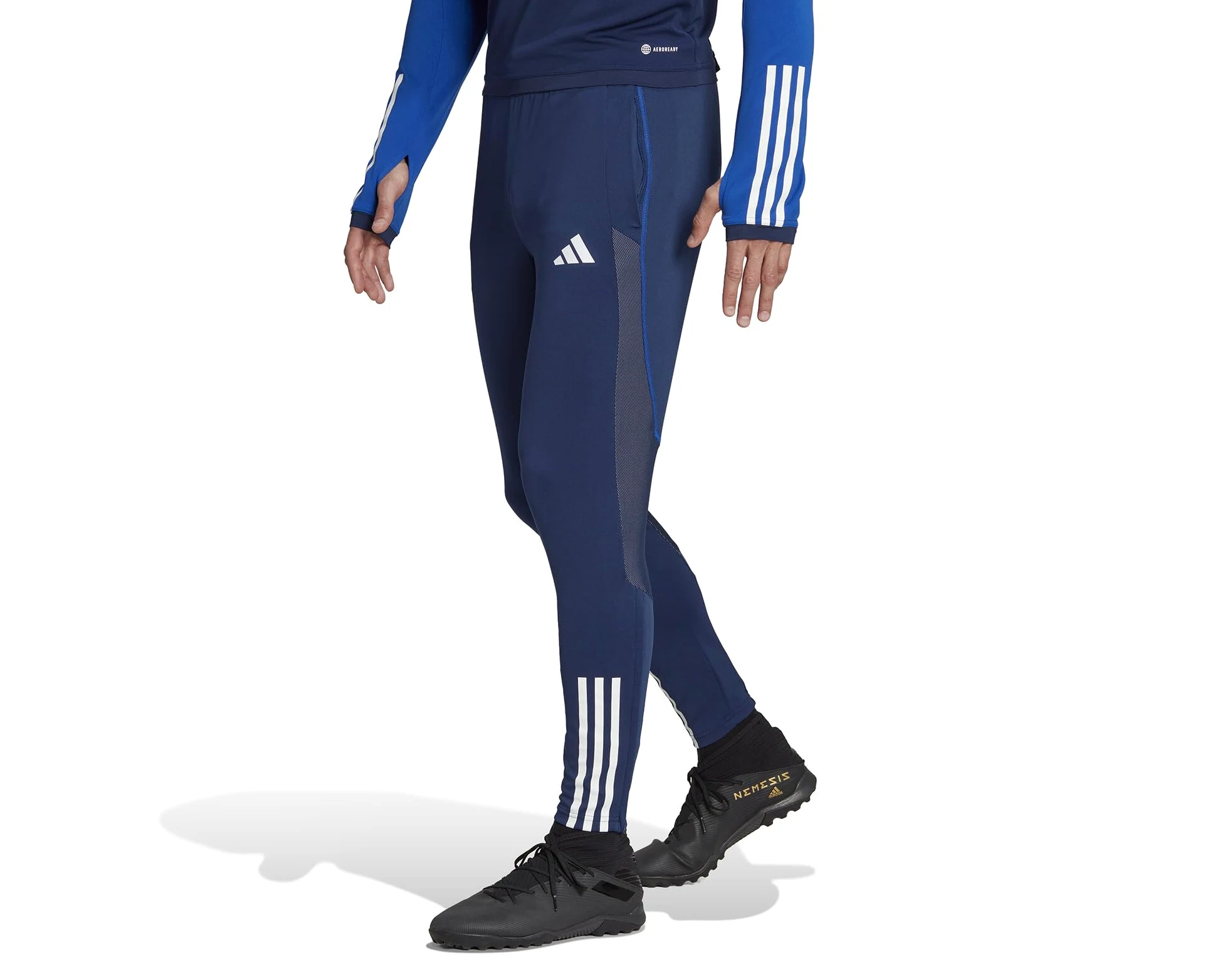 adidas Tiro 23 Competition - Spodnie lekkoatletyczne Mężczyźni