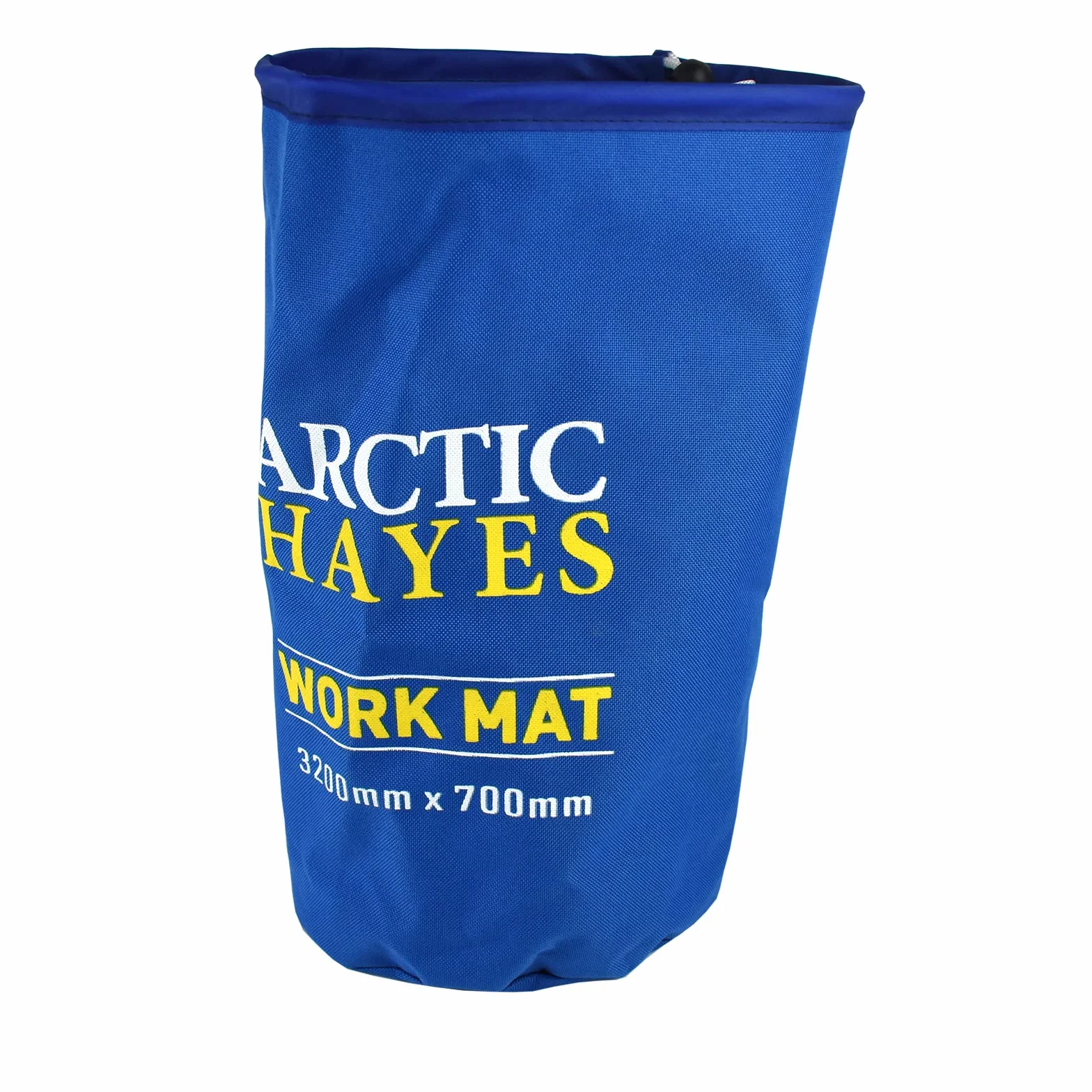 Arctic Hayes ARCWM4 mata robocza hydrauliczna, antypoślizgowa, wodoszczelna i odporna na chemikalia mata podłogowa (3200 x 700 mm), nadaje się do użytku wewnątrz i na zewnątrz