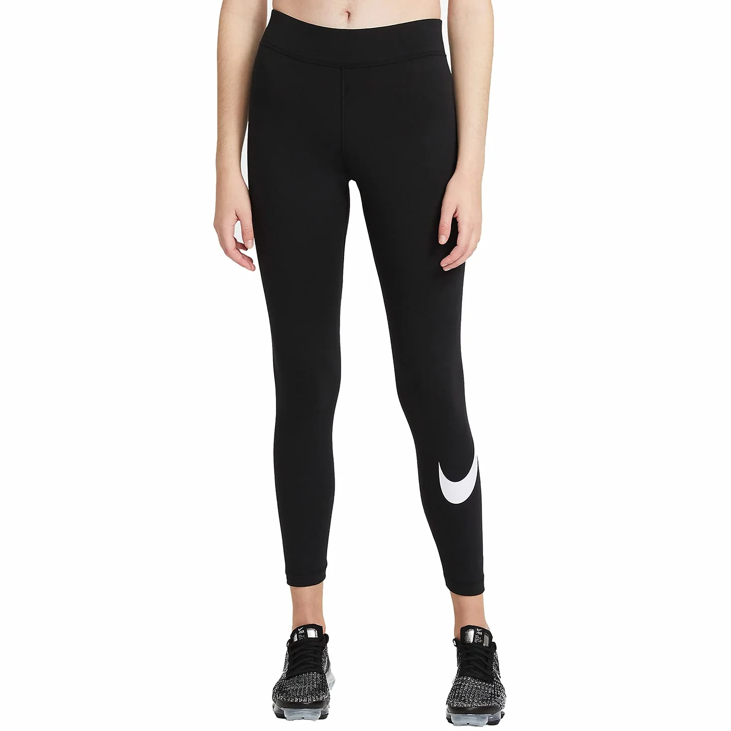 NIKE Sportswear Essential - Leginsy Kobiety