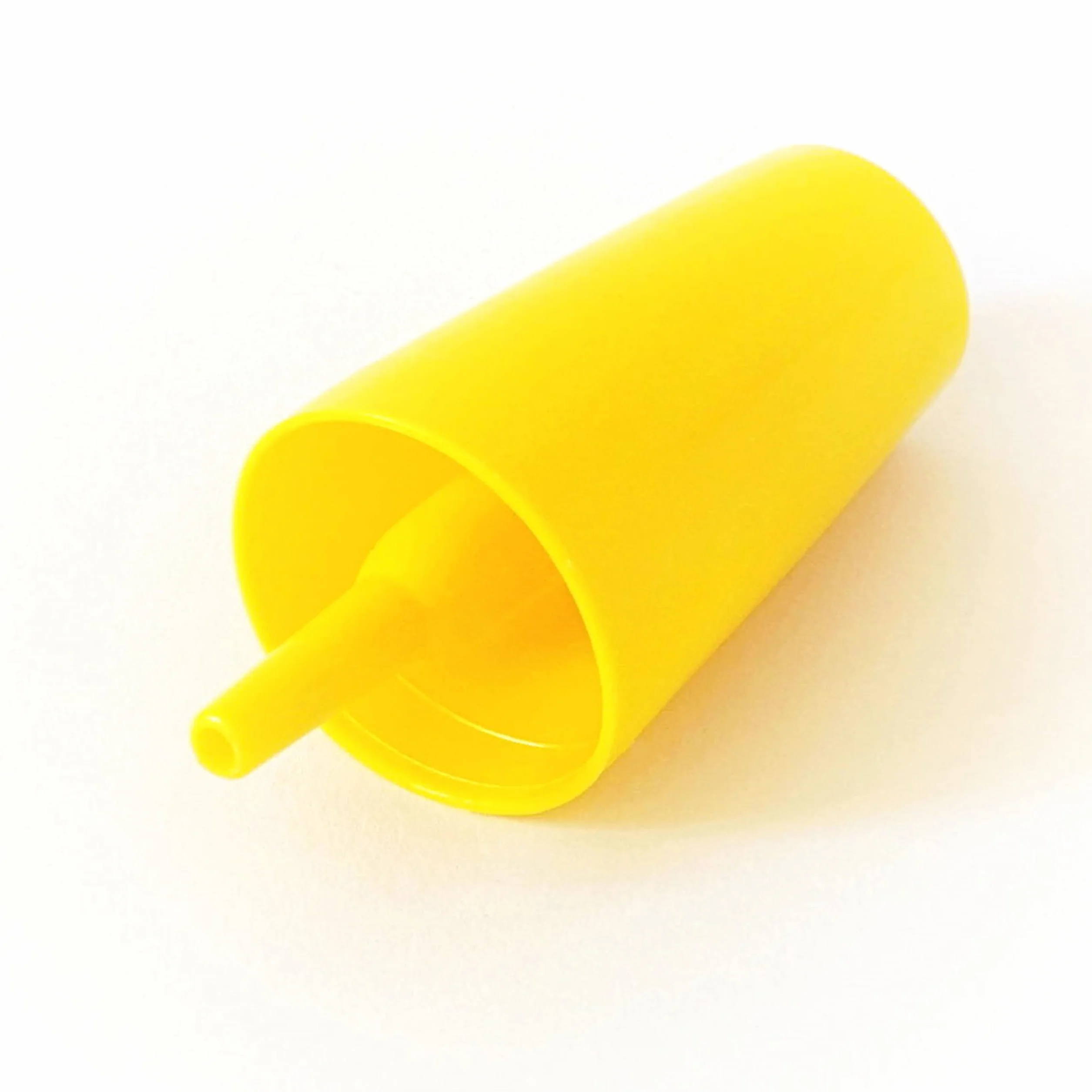 Airmed's Vac. Oryginalny adapter do aspiratora do nosa dla niemowląt. Akcesoria do bezpiecznego i delikatnego odkurzacza do nosa (odkurzacz Airmed's Vac jest sprzedawany osobno)