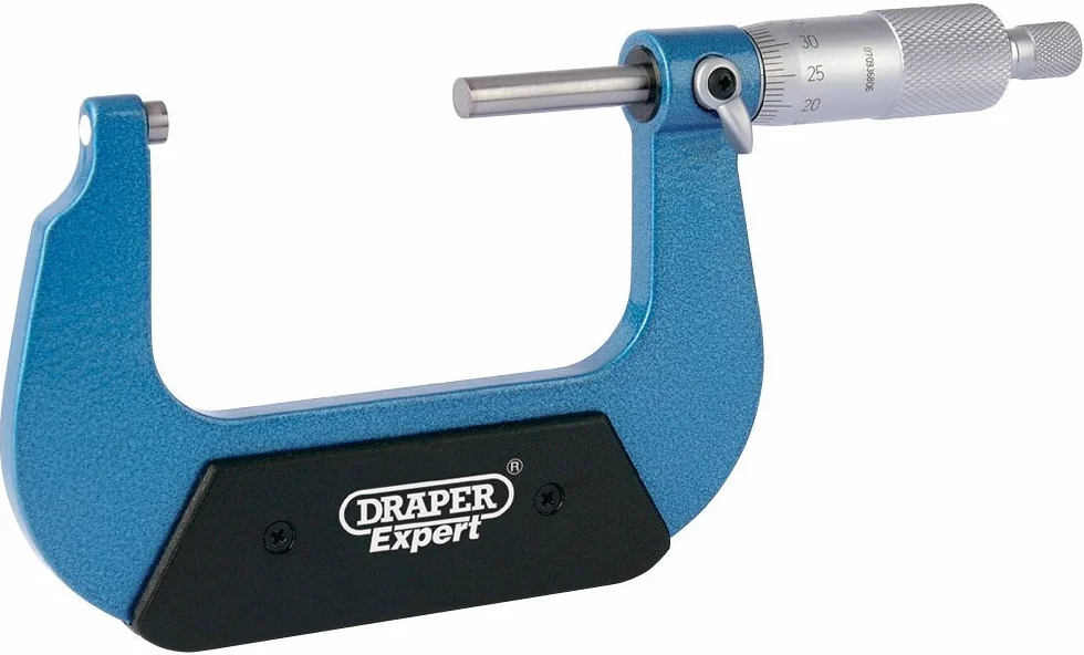 Draper 46605 mikrometr zewnętrzny 50-75 mm