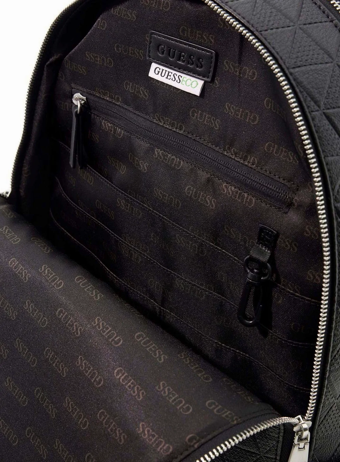 GUESS PLECAK TORINO
