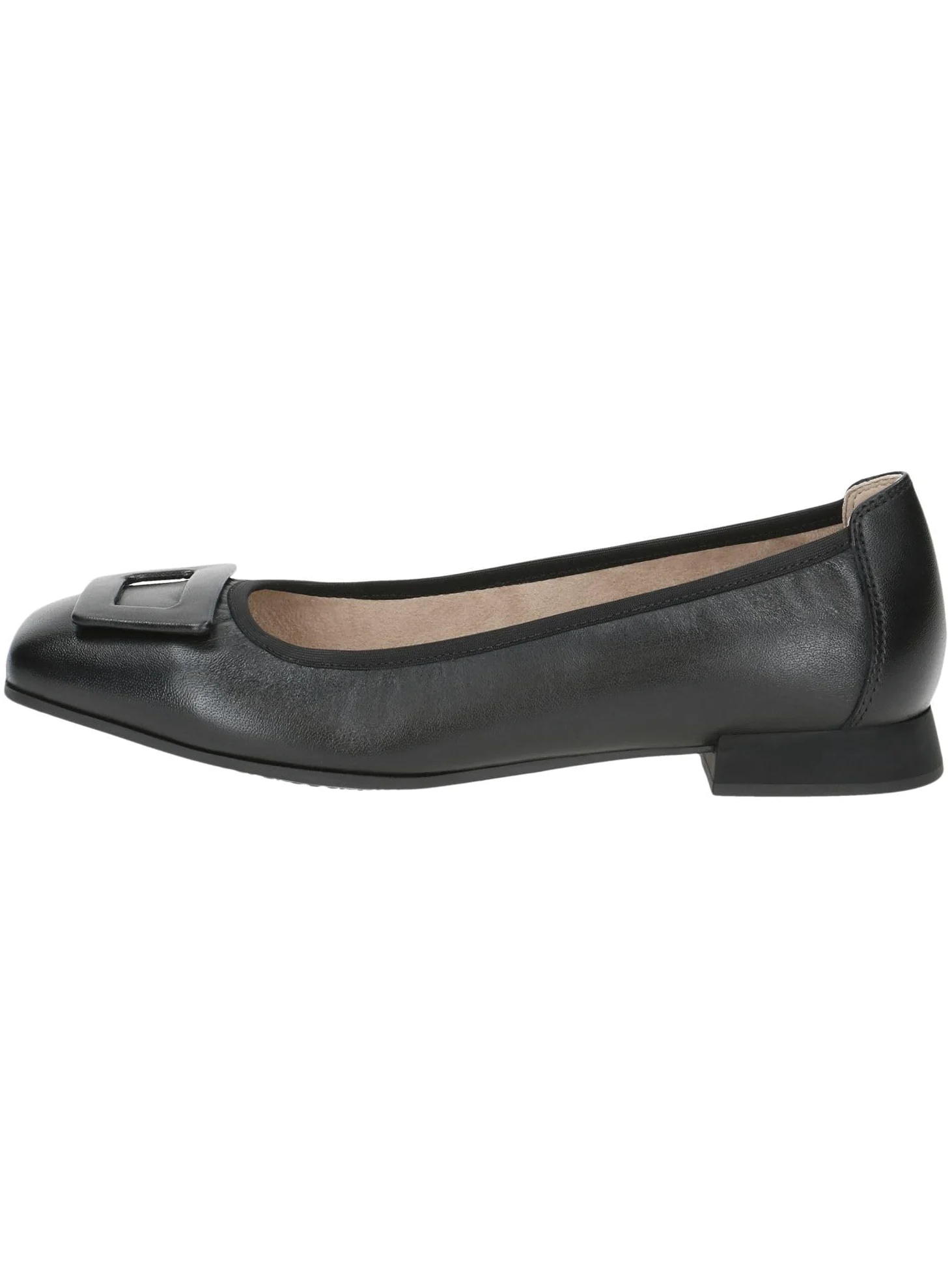 CAPRICE Kobiety 9-22100-43baleriny