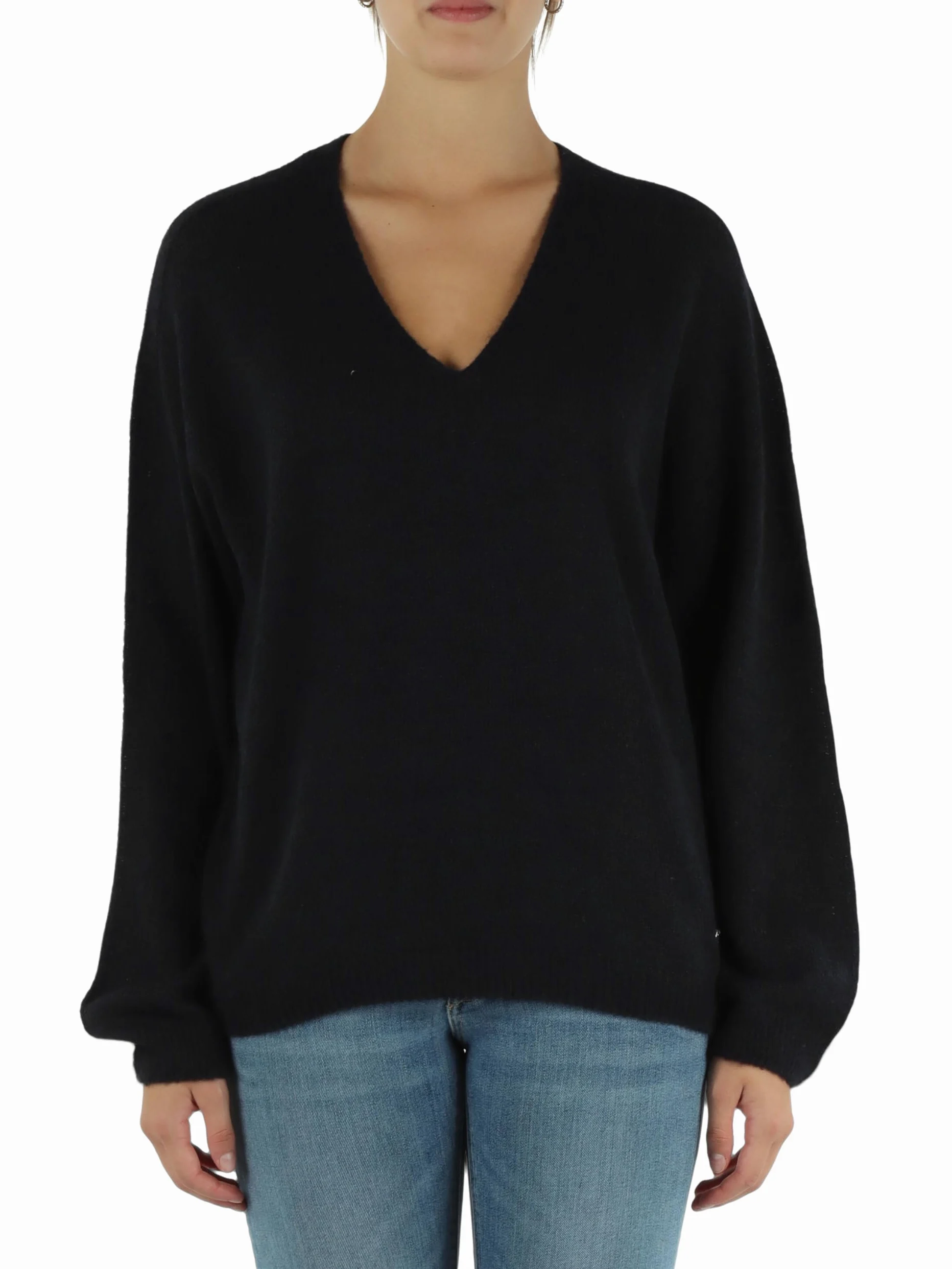 Replay Sweter pullover Kobiety Dk3910