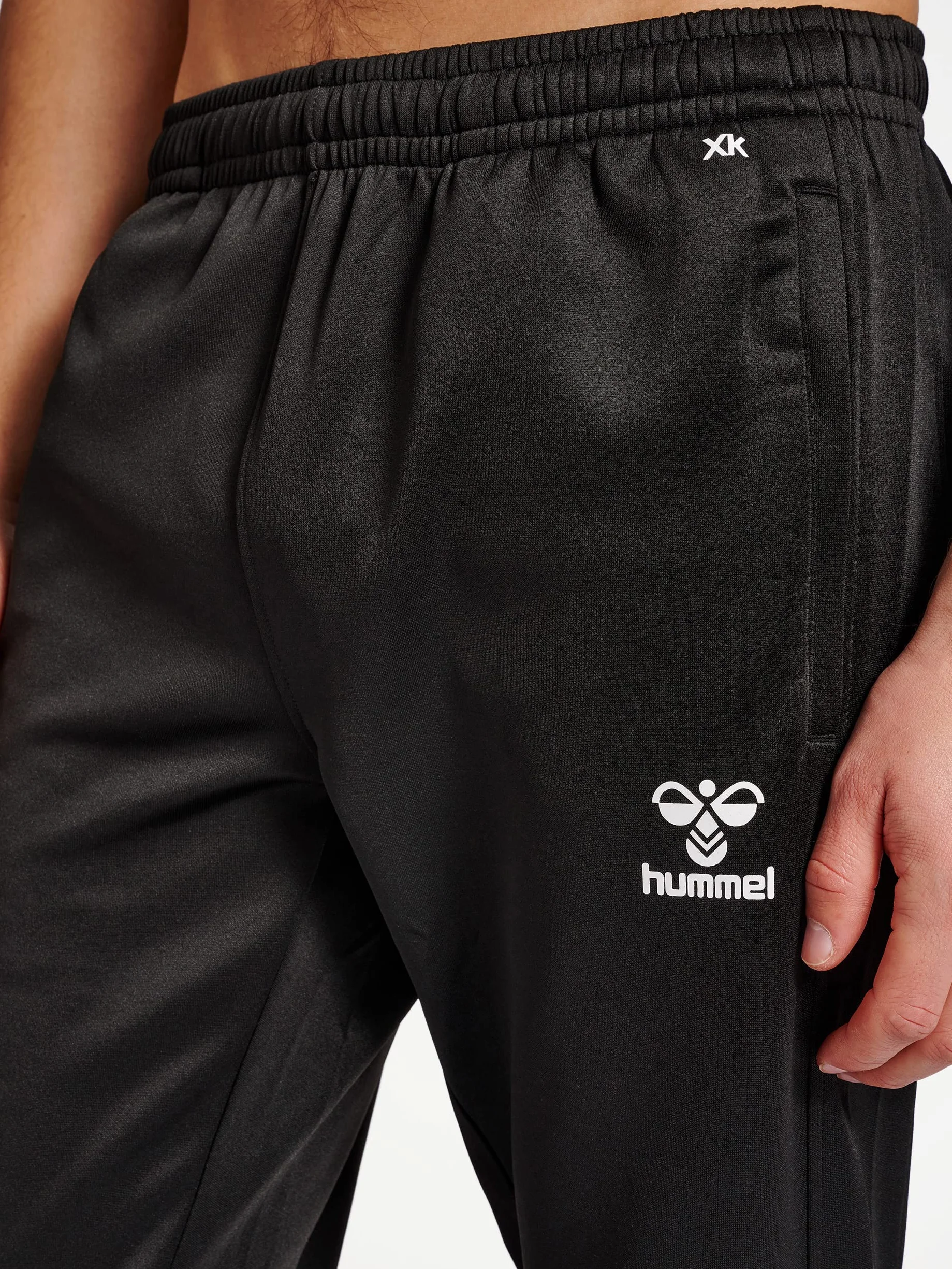 hummel Hmlcore Xk Micro Pants - Spodnie dresowe Uniseks
