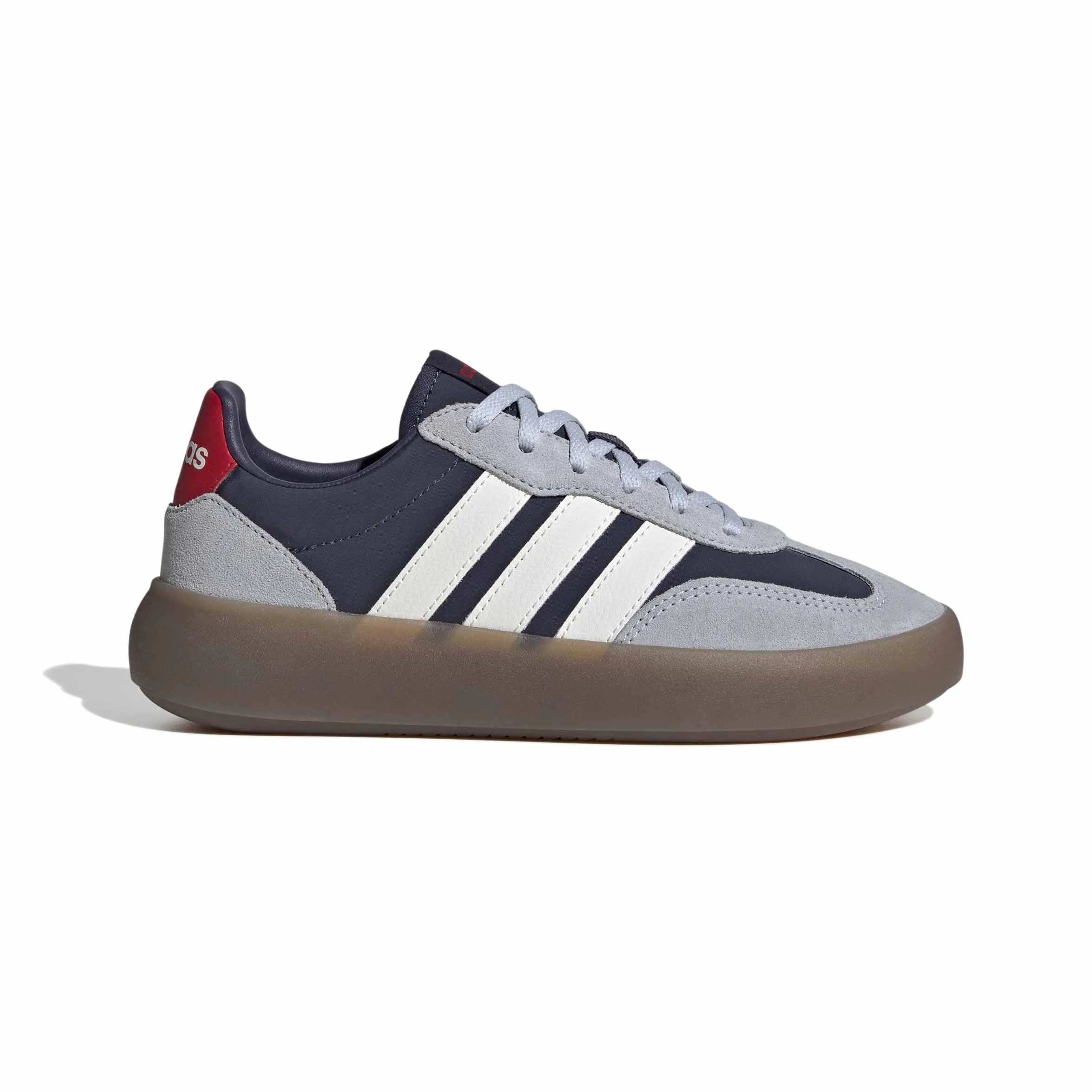 adidas Uniseks - dzieci Barreda Decode Shoes JuniorBUTY