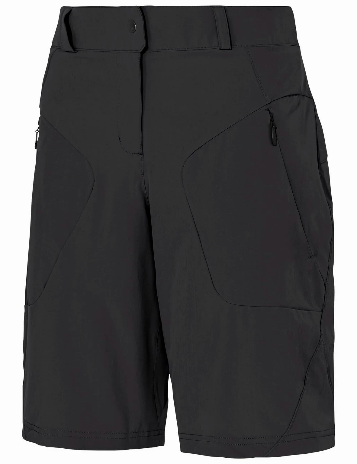 VAUDE Women's Altissimo Shorts Ii - Shorty Kobiety