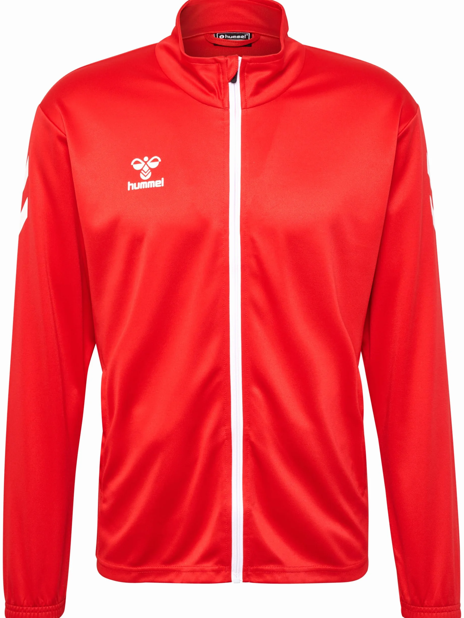 Hummel Kombinezon czerwono-czarny L