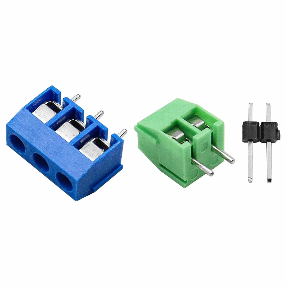 DollaTek 5 szt. modu? steruj?cy MOSFET FR120N