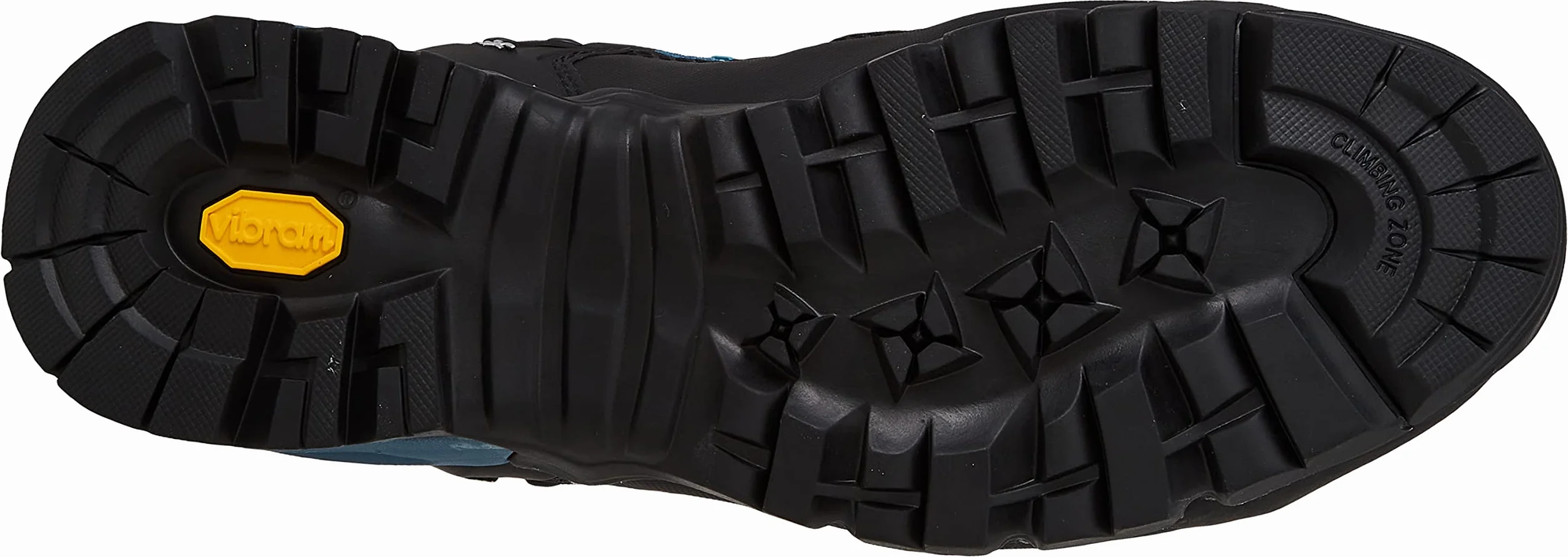 Salewa Alp Trainer Mid Gore-Tex buty damskie, Krzyżówka Niebieski Maui Niebieski, 40.5 EU