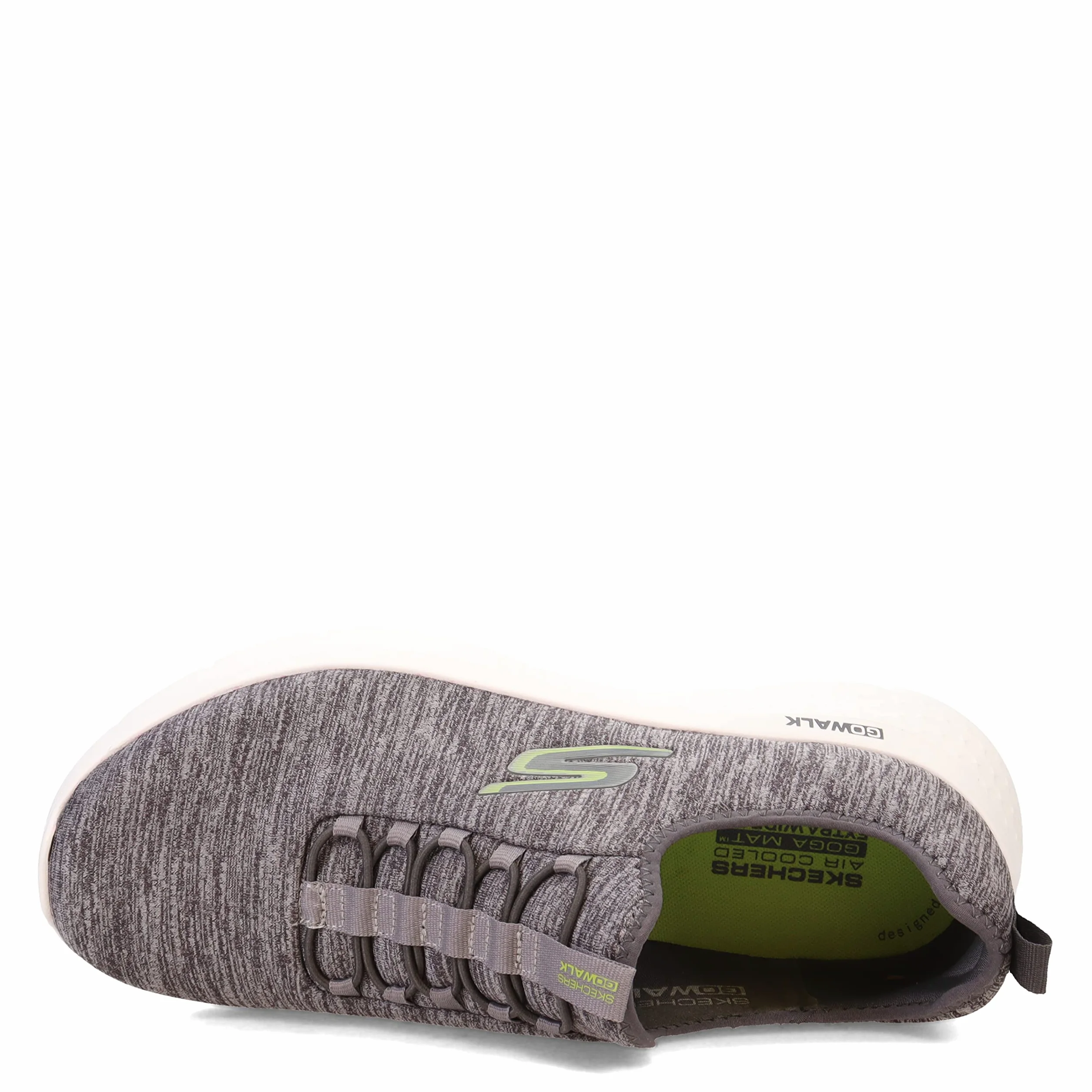 Skechers Mężczyźni Gowalk Flex - Athletic Slip-on Casual Walking Shoes With Air Cooled Foam SneakersAdidasy