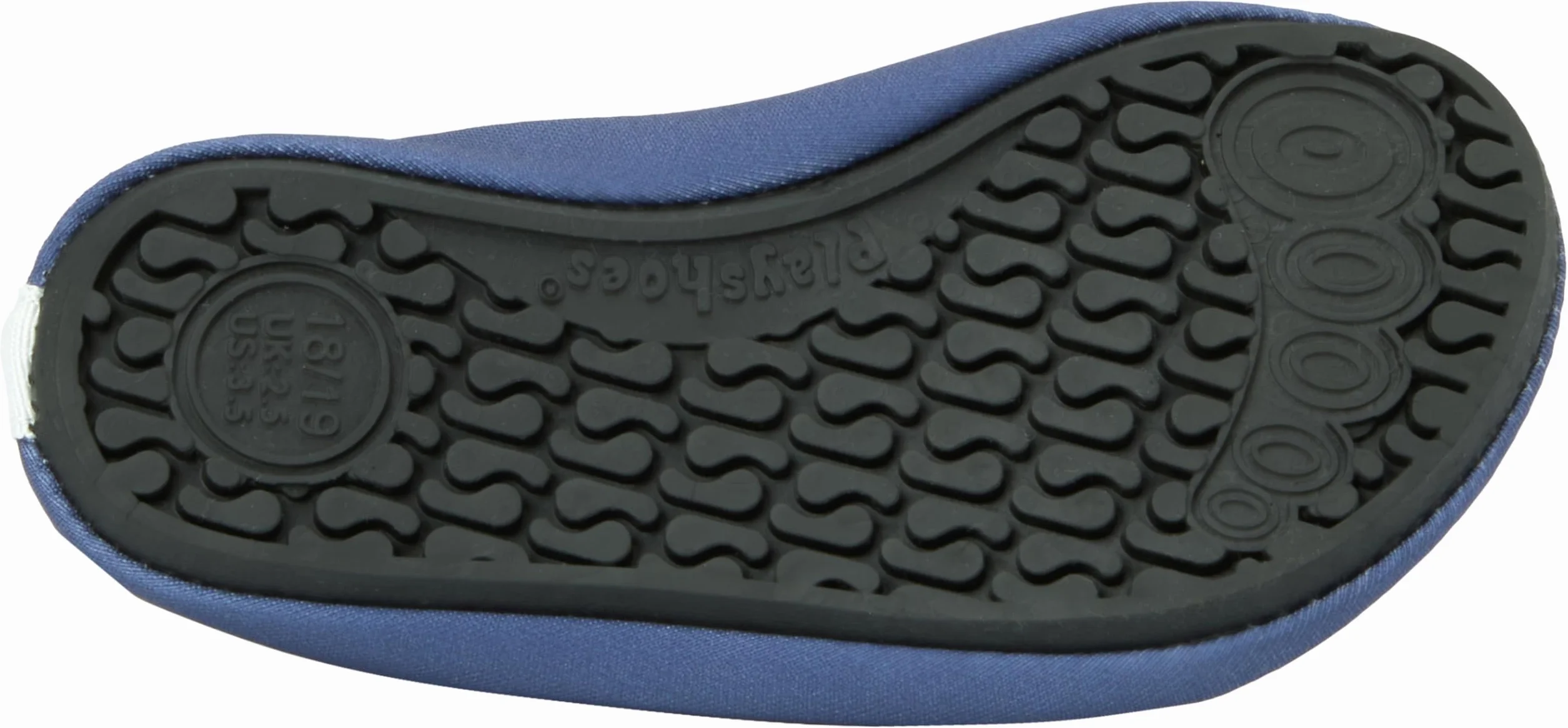 Playshoes Uniseks buty do chodzenia boso Barfuß-schuhe dla dzieci